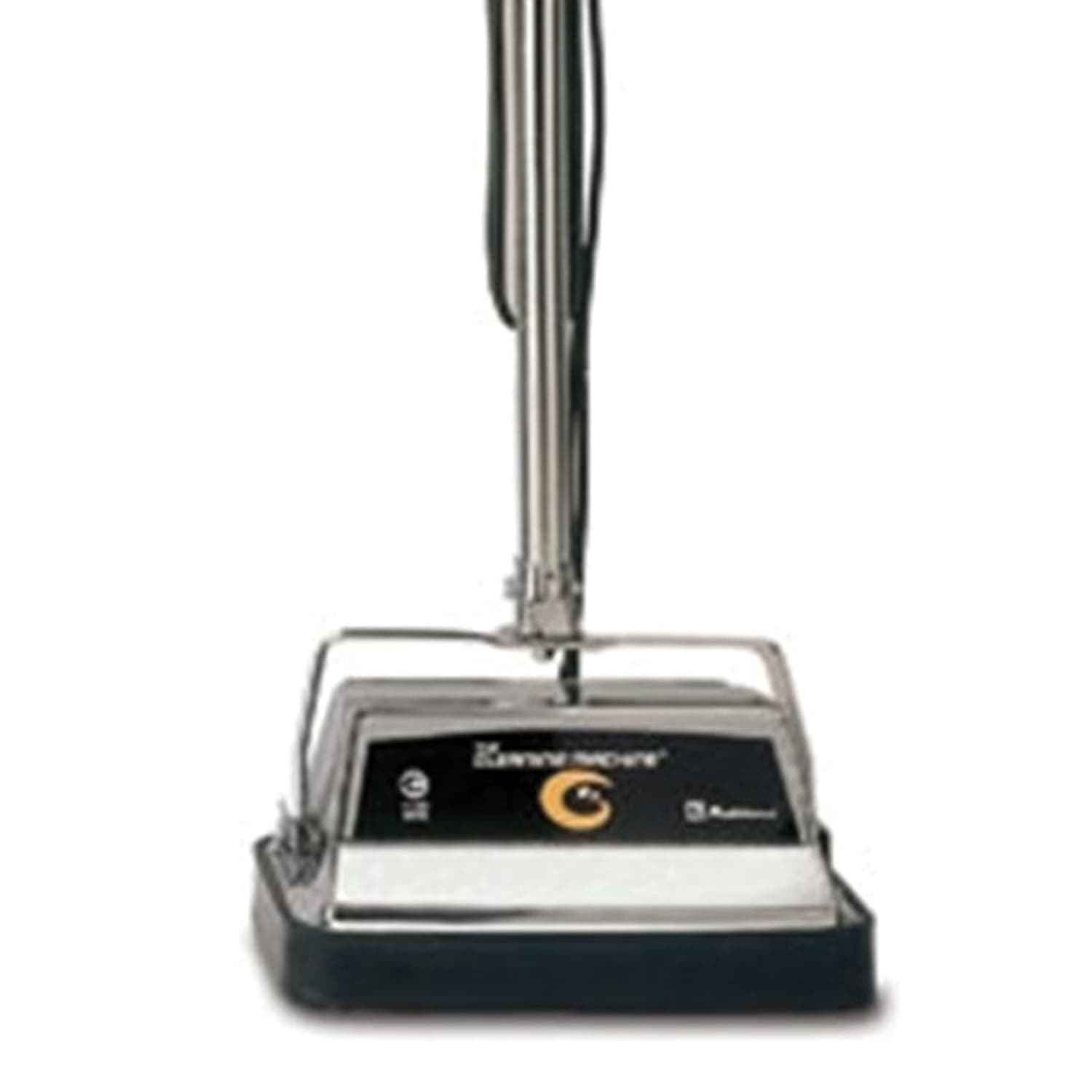 Koblenz The Cleaning Machine P-1800 Floor Polisher, 13-1/4in Head - Image 4