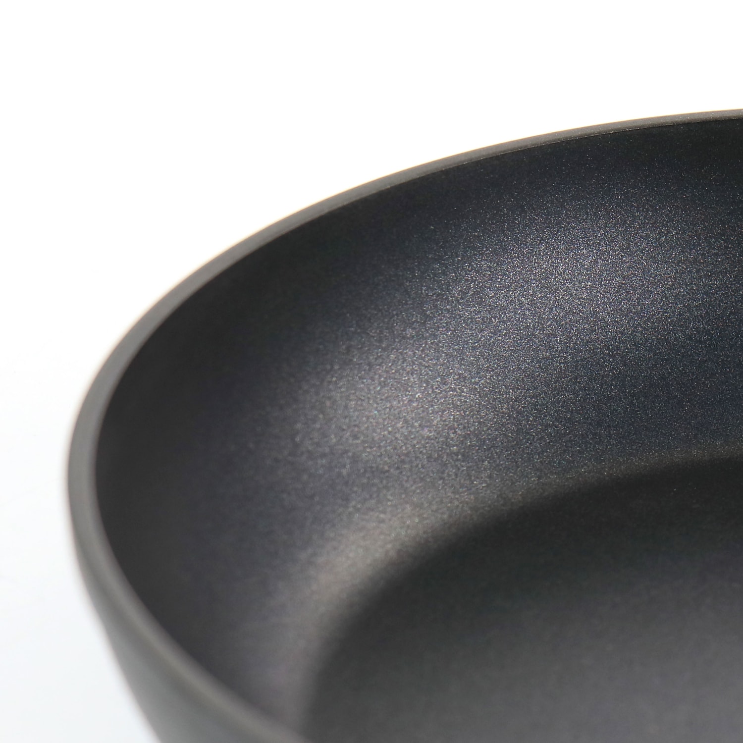 Oster Non-Stick Aluminum Frying Pan, 8in, Black - Image 3