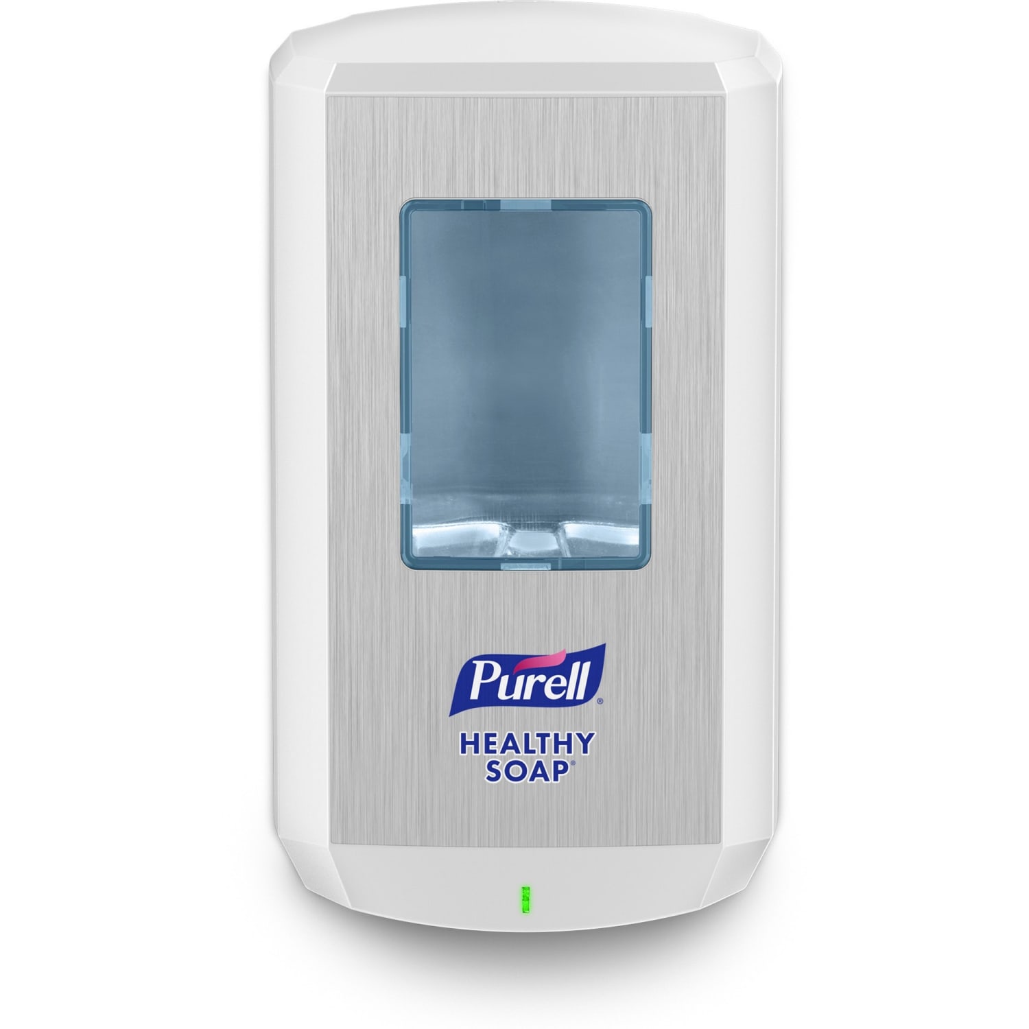 Purell CS6 Wall-Mount Touch-Free Soap Dispenser, White - Image 3
