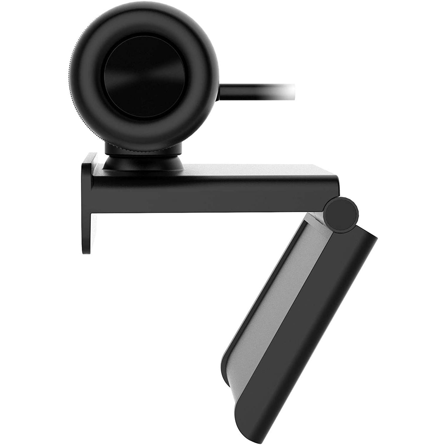 Cyber Acoustics WC2000 Webcam - 2 Megapixel - 30 fps - USB - 1920 x 1080 Video - CMOS Sensor - Auto-focus - Microphone - Monitor, Notebook - Image 4