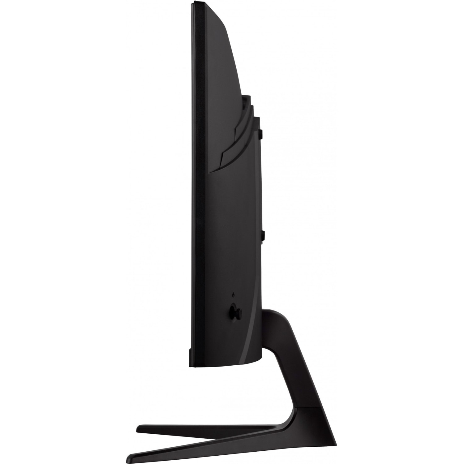 ViewSonic VX2418C 24in 1080p 1ms 180Hz Curved Gaming Monitor, FreeSync Premium - Image 5