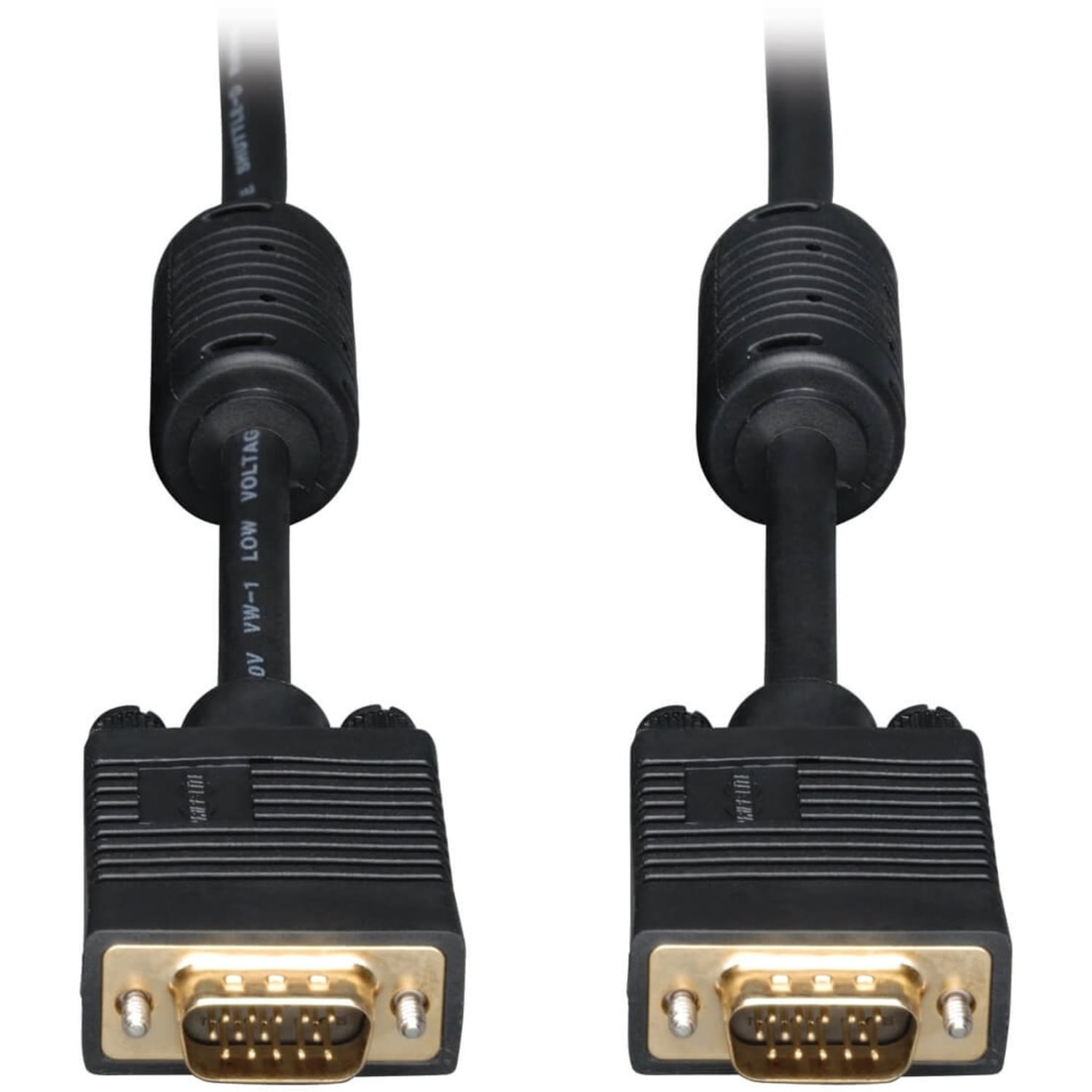 20 ft. (6.09 m) - VGA cable - P502020