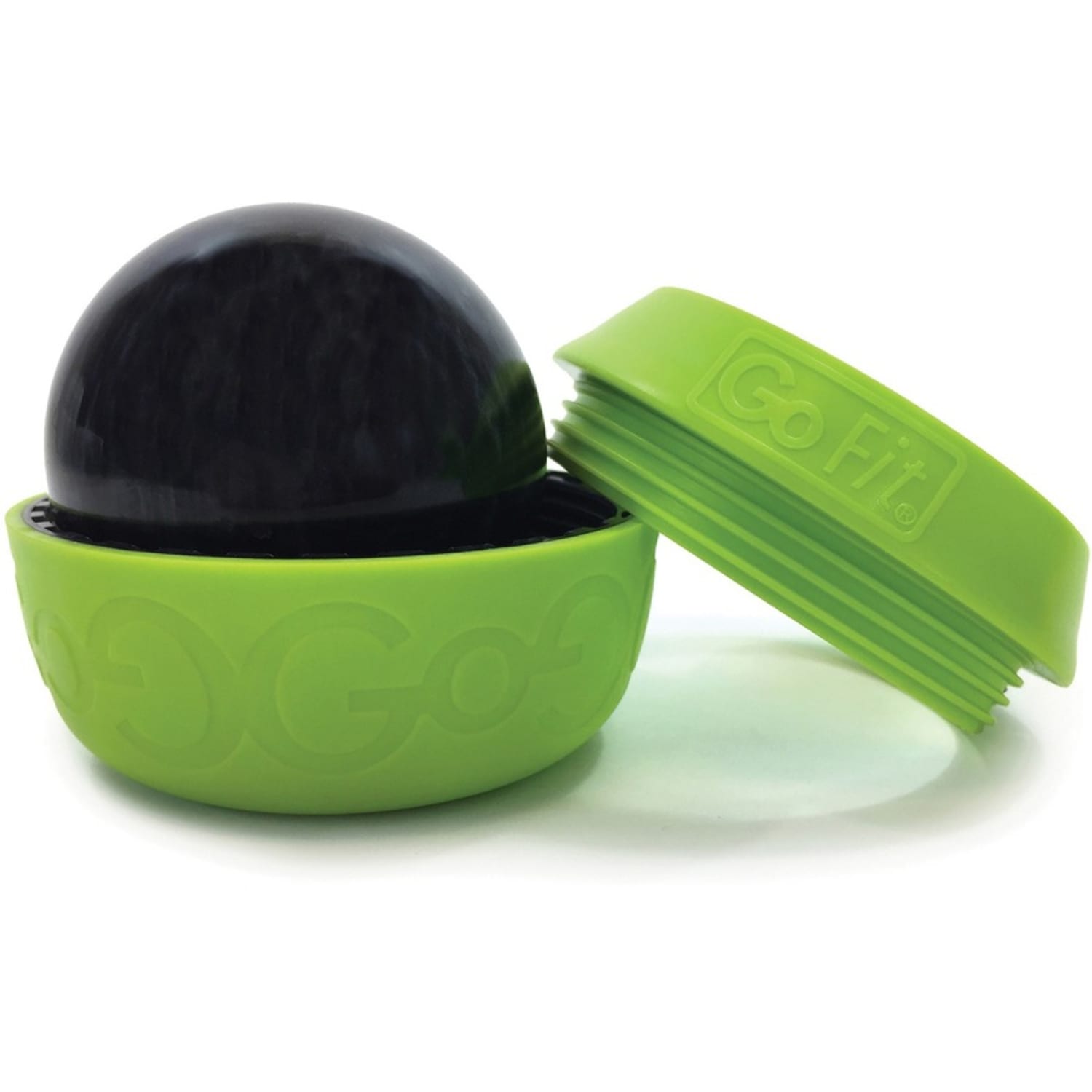 GoFit Roll-on Massager - Plastic - Image 4