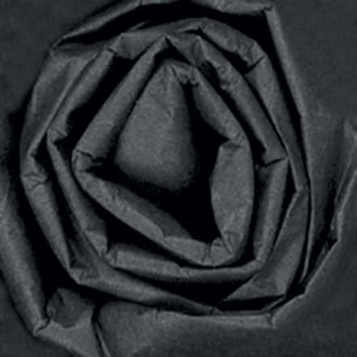 Partners Brand Black Gift Grade Tissue PaPer Sheets, 20in x 30in, 480 Sheets