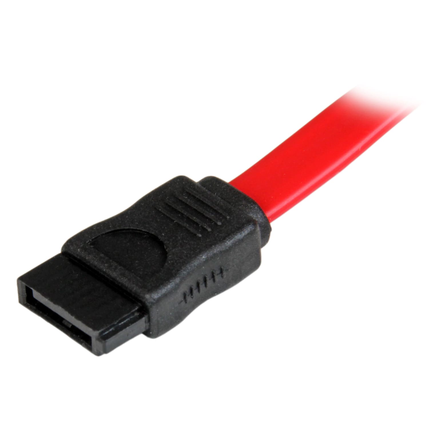 StarTech.com 18in 1 Port SATA to eSATA Plate Adapter - Image 5