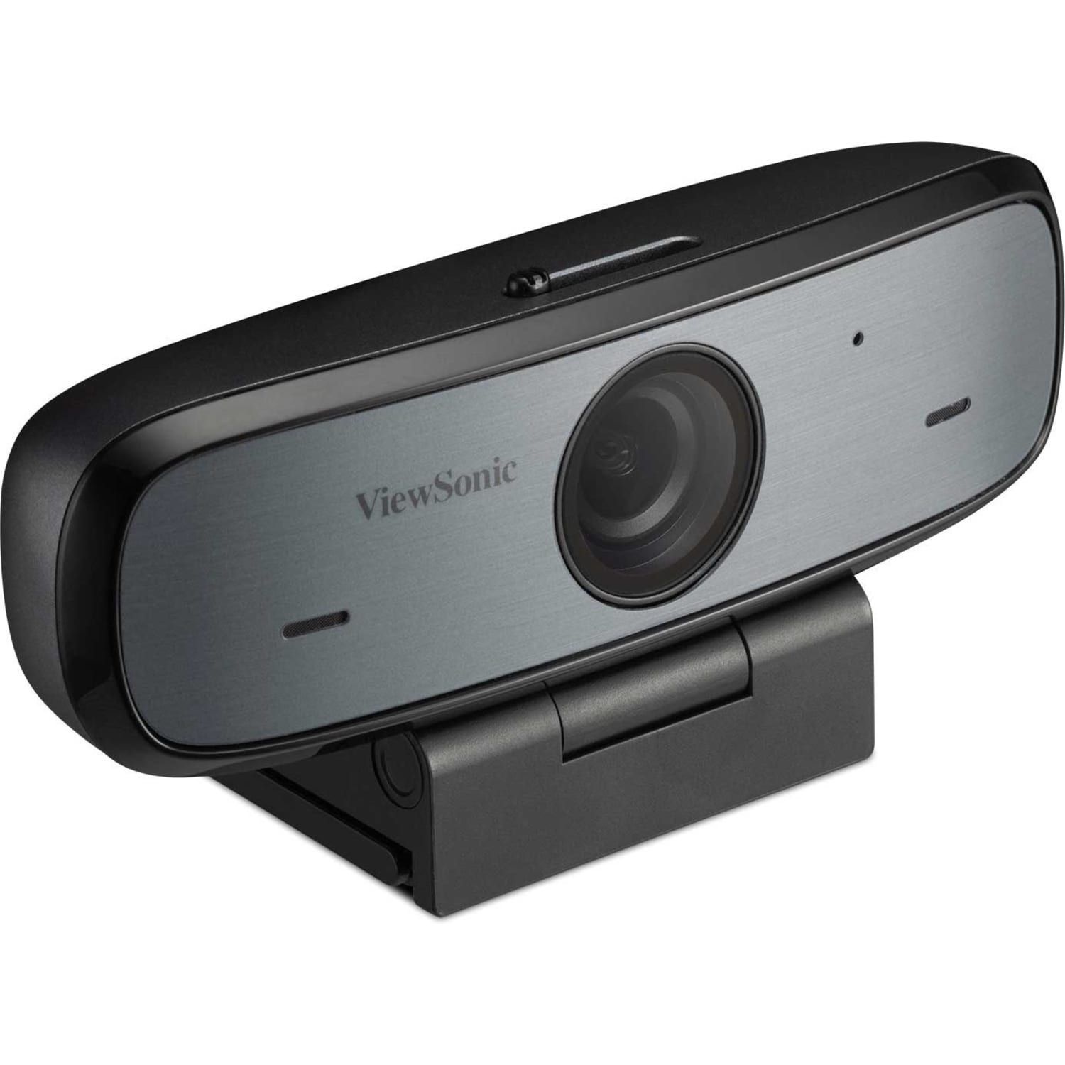ViewSonic VB-CAM-002 Video Conferencing Camera - 30 fps - Black, Silver - Micro USB - VB-CAM-002 Video Conferencing Camera - VBCAM002 - Image 4