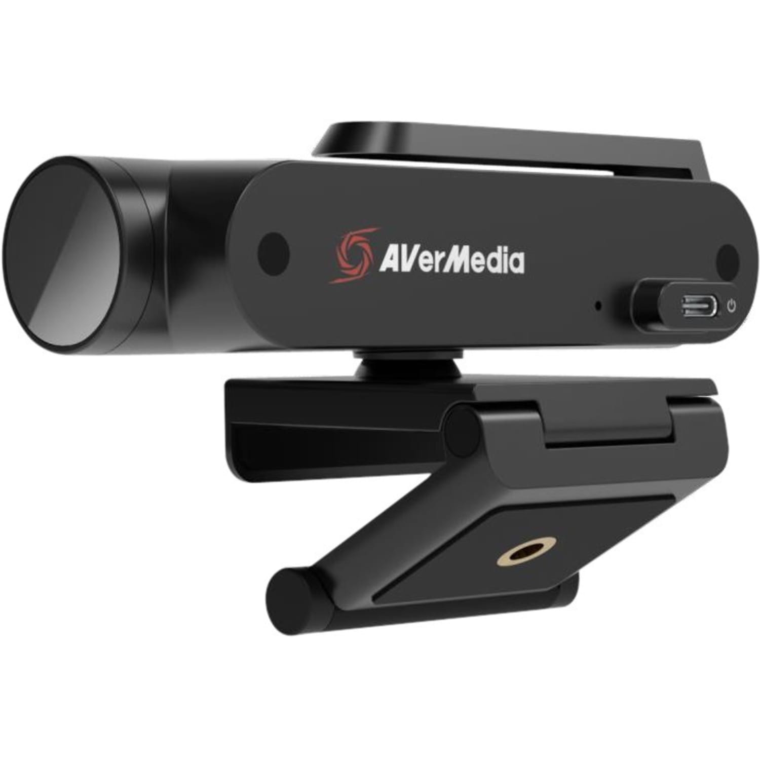 AVerMedia Live Streamer PW513 Webcam - 8 Megapixel - 60 fps - USB 3.0 - TAA and NDAA Compliant - 3840x 2160 Video - PW513 - Image 3
