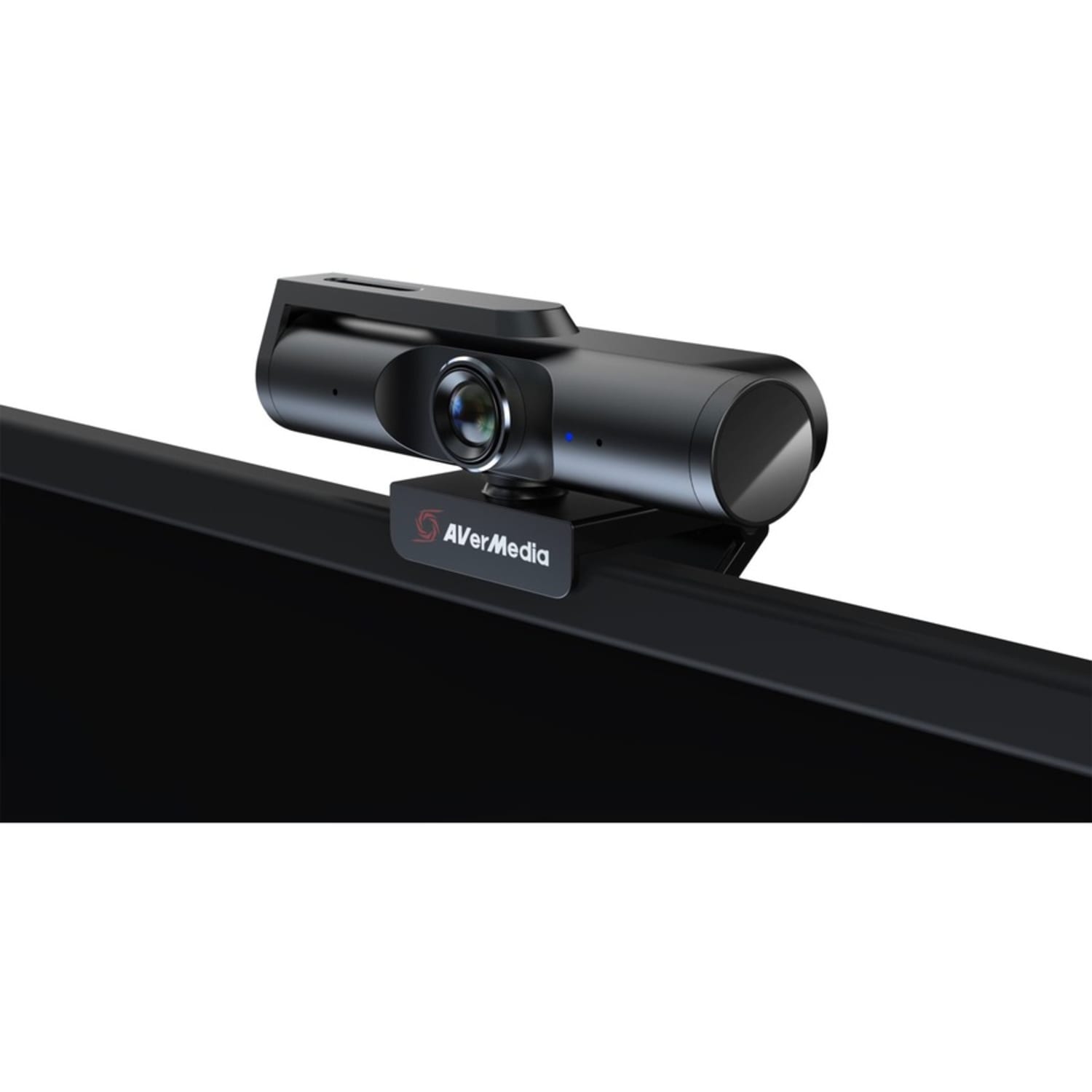 AVerMedia Live Streamer PW513 Webcam - 8 Megapixel - 60 fps - USB 3.0 - TAA and NDAA Compliant - 3840x 2160 Video - PW513 - Image 4