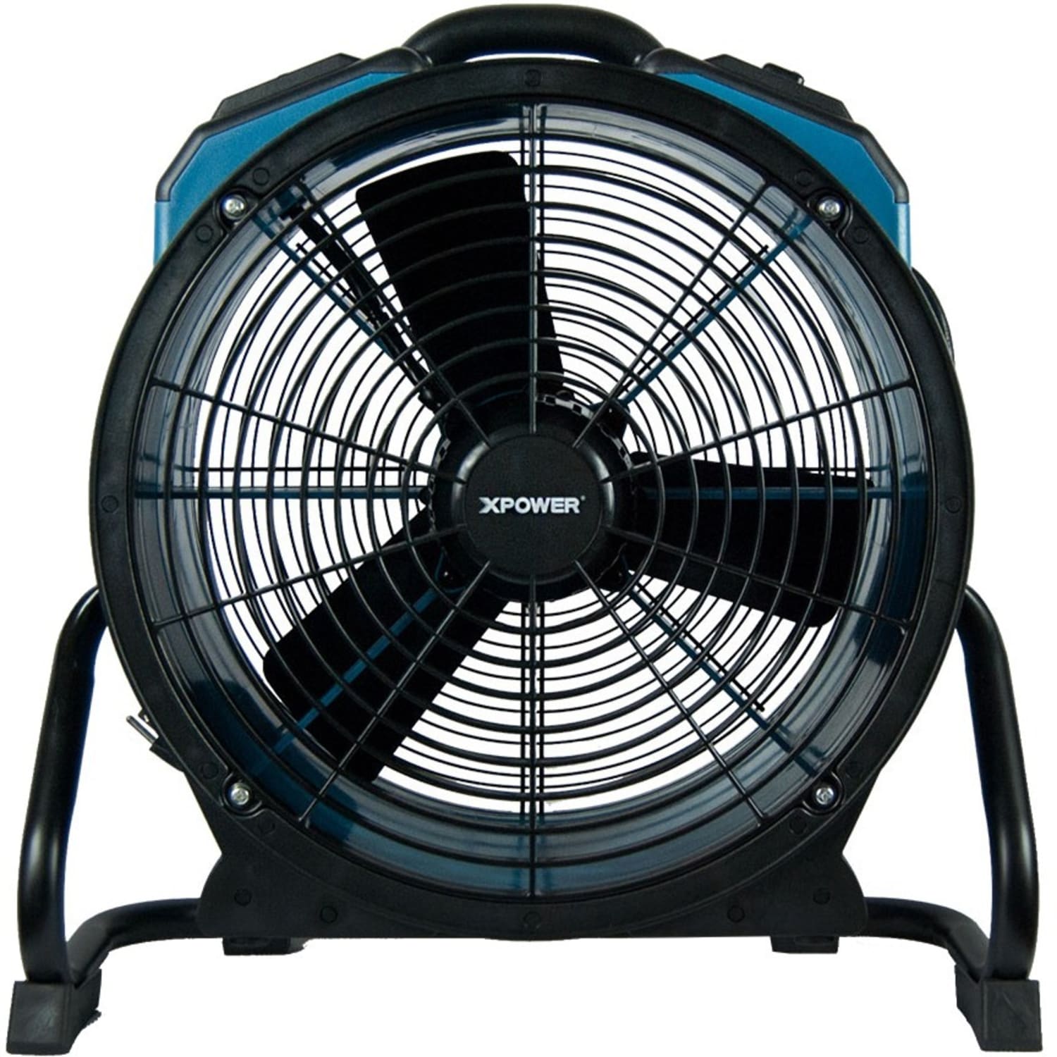 XPOWER X-47ATR Professional Axial Fan (1/3HP) - Image 3