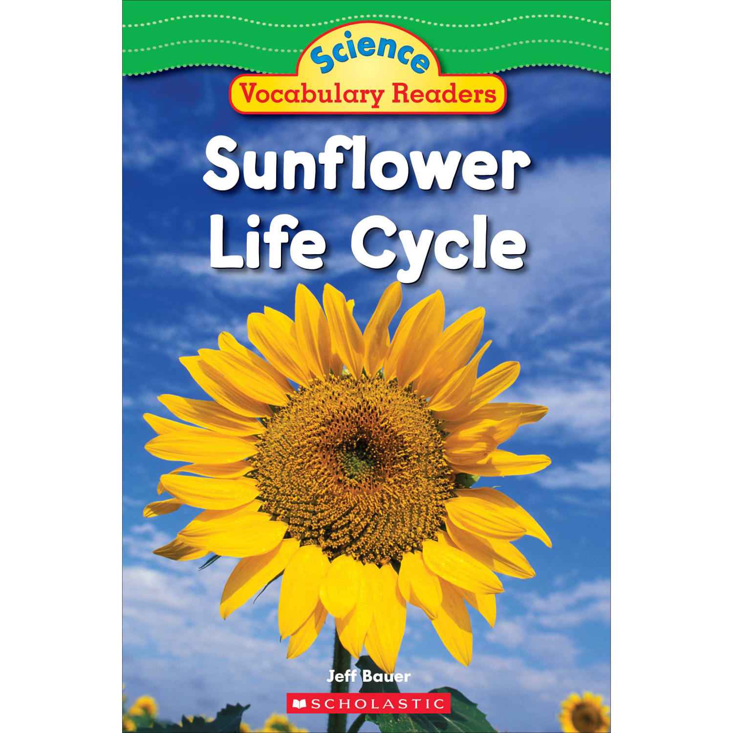 Scholastic Science Vocabulary Life Cycles Readers - Image 6