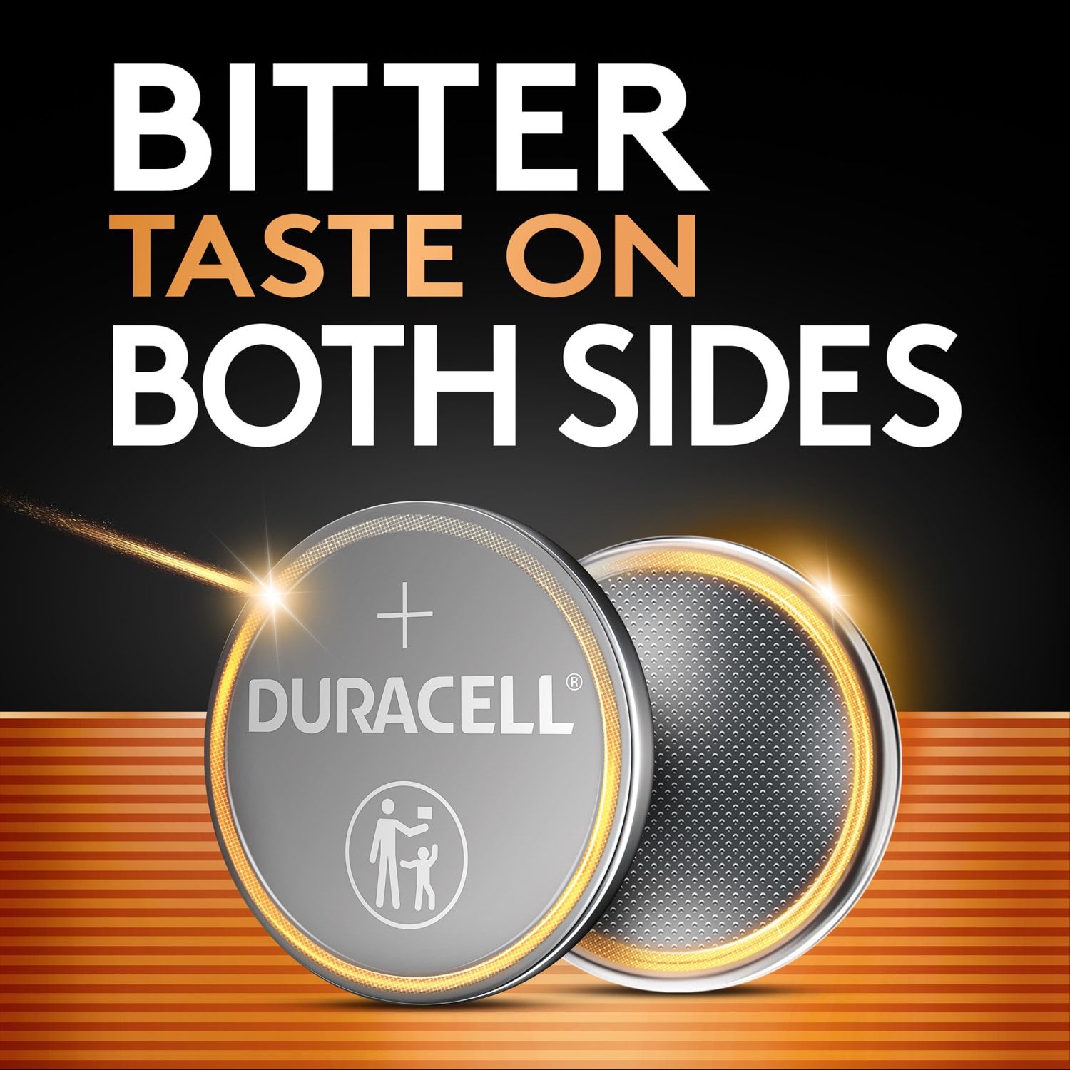 Duracell 2016 3V Lithium Coin Batteries, Pack of 2 - Image 3