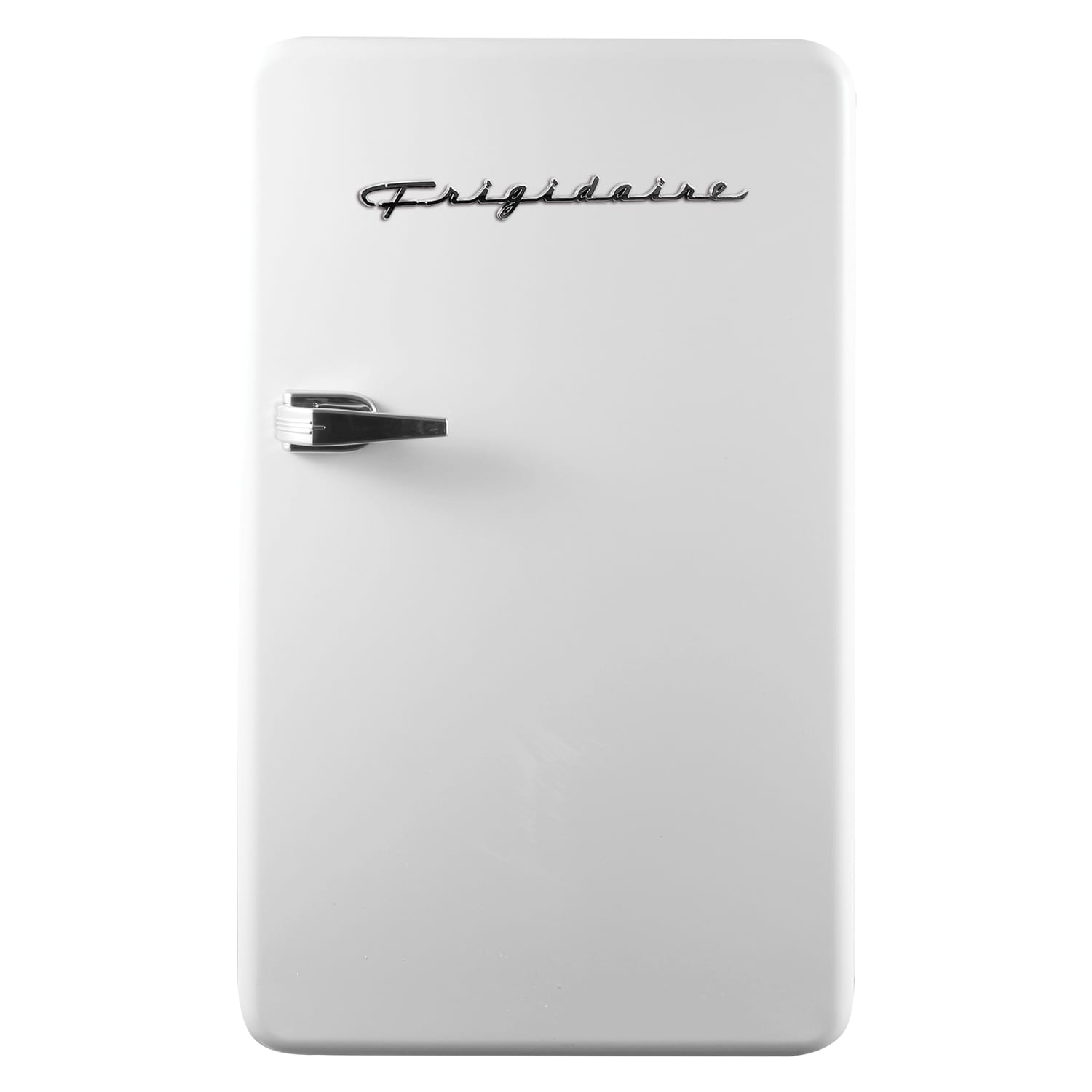 Frigidaire 3.2-cu. ft. 60-Watt Retro Compact Refrigerator, White, EFR372-B-WHITE - Image 3