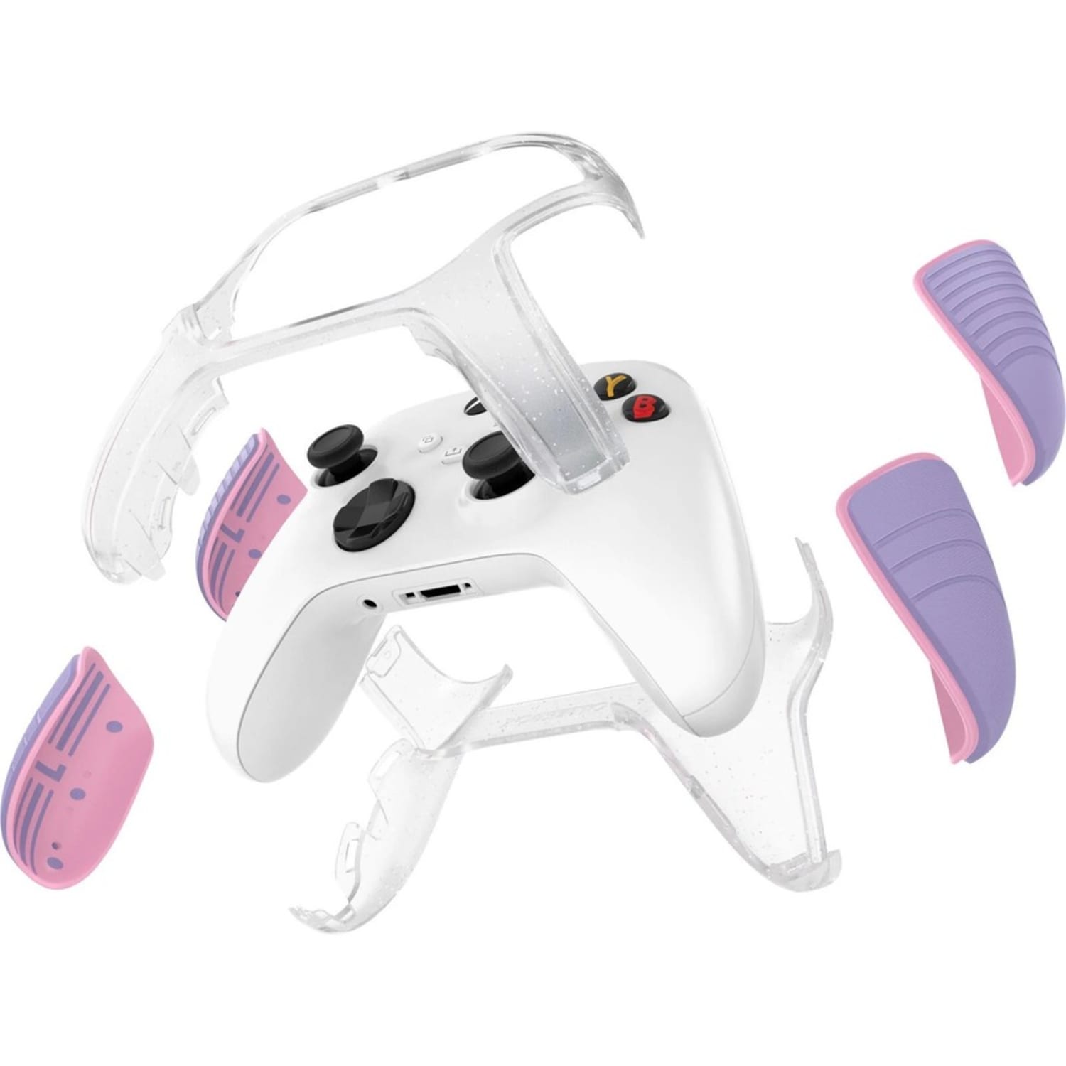 OtterBox Easy Grip Controller Shell For Microsoft Xbox Wireless Controller - Image 5