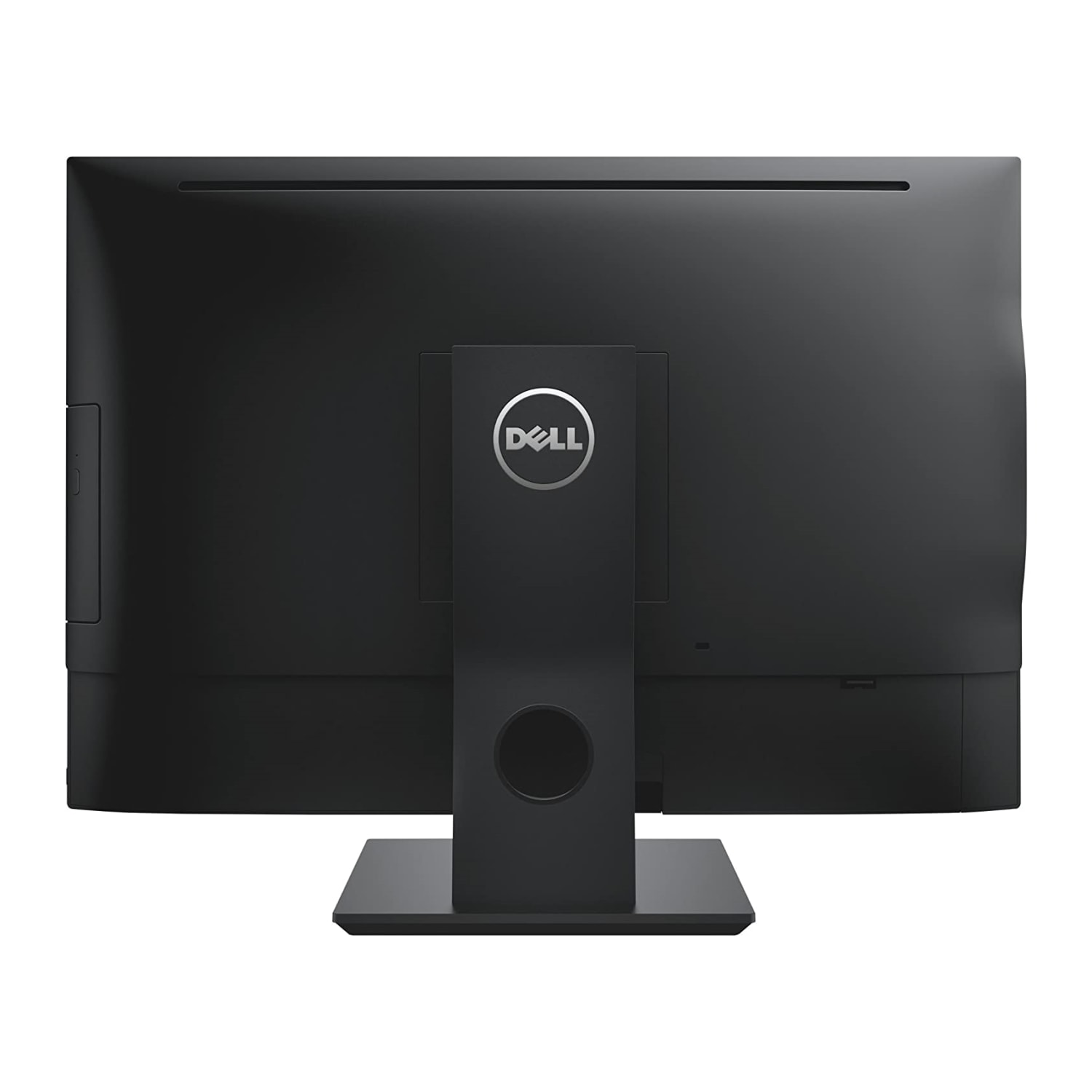 Dell Optiplex 7440-AIO Refurbished All-In-One PC, 23.8in Screen, Intel Core i5, 8GB Memory, 256GB Solid State Drive, Windows 10, J1-7440AA02 - Image 3