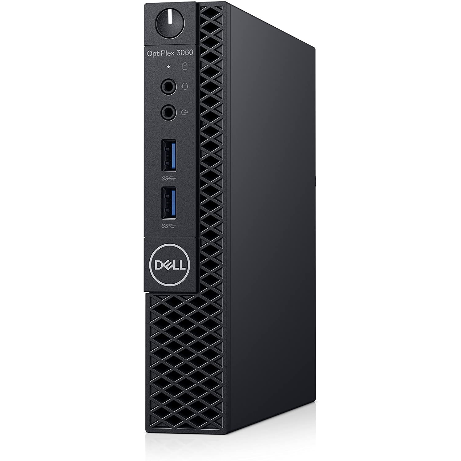 Dell Optiplex 3060-MICRO Refurbished Desktop PC, Intel Core i5, 16GB Memory, 256GB Solid State Drive, Windows 11 Pro - Image 4