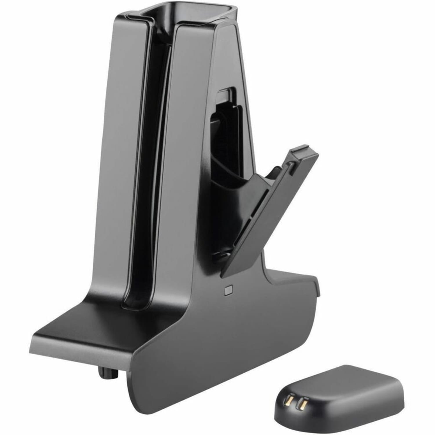 Poly W8220 Battery For Wireless Headset, Rechargeable, Proprietary Battery Size - Image 3
