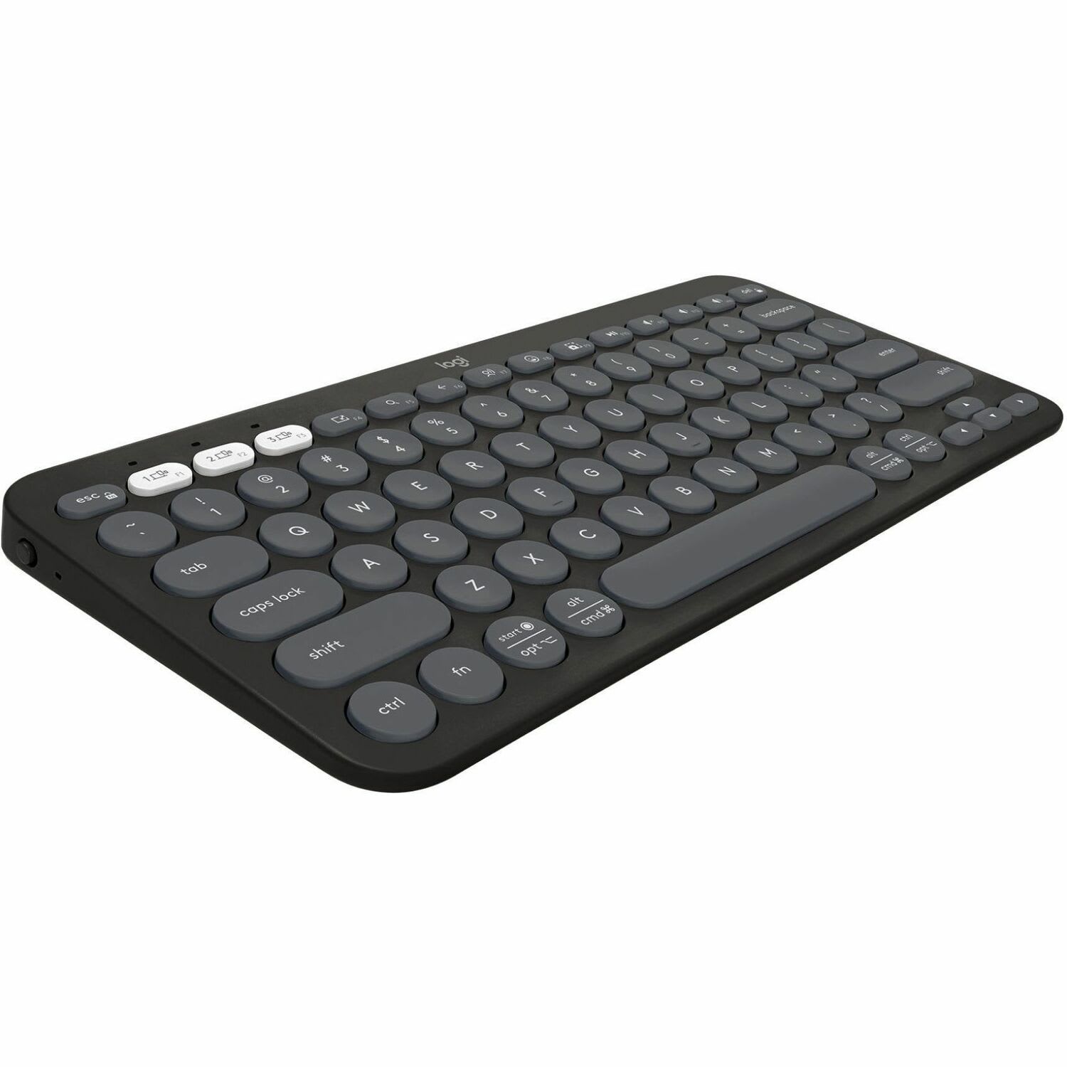 Logitech Pebble Keys 2 K380s, 920011775
