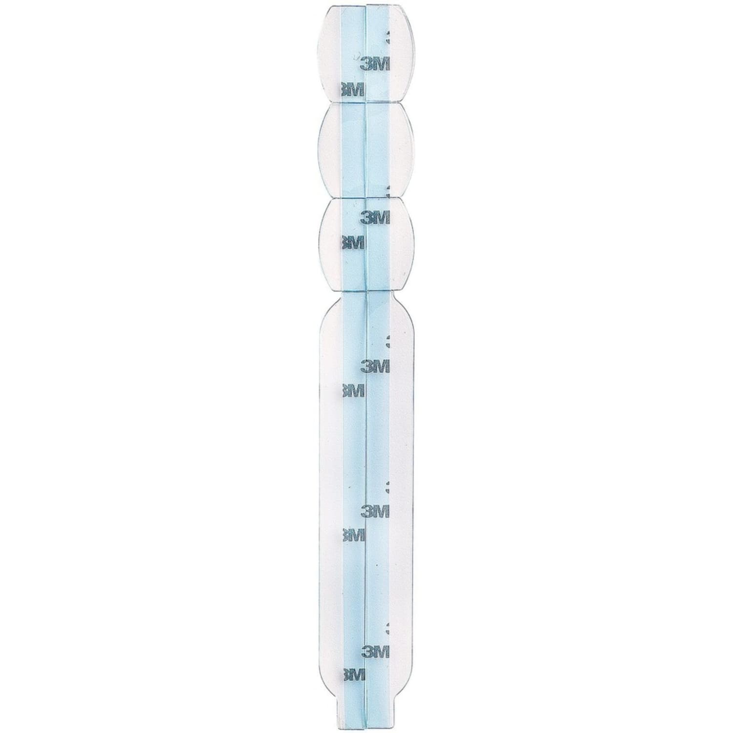 StarTech.com Privacy Screen Adhesive Strips And Mounting Tabs Installation Kit - Image 6