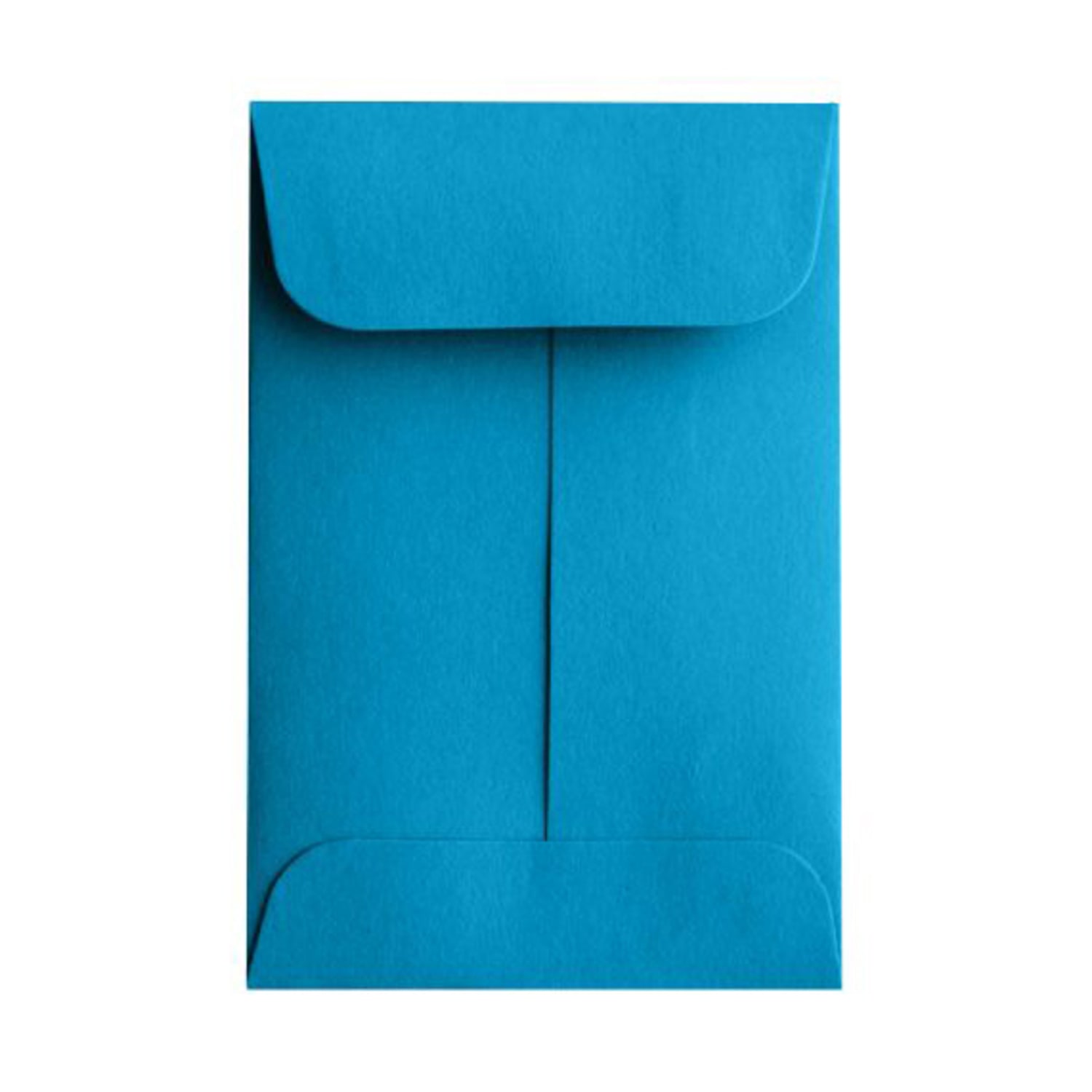 LUX Coin Envelopes, #1, Gummed Seal, Pool, Pack Of 1,000 - Image 3