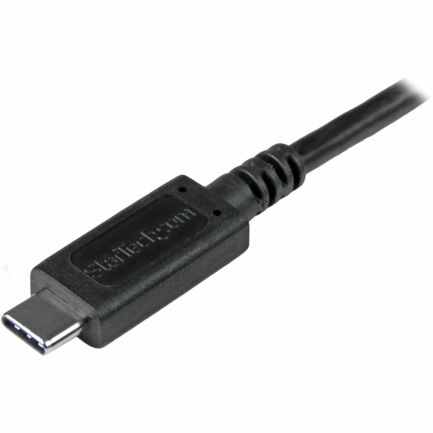 StarTech.com 0.5m USB C to Micro USB Cable - M/M - USB 3.1 (10Gbps) - Image 5