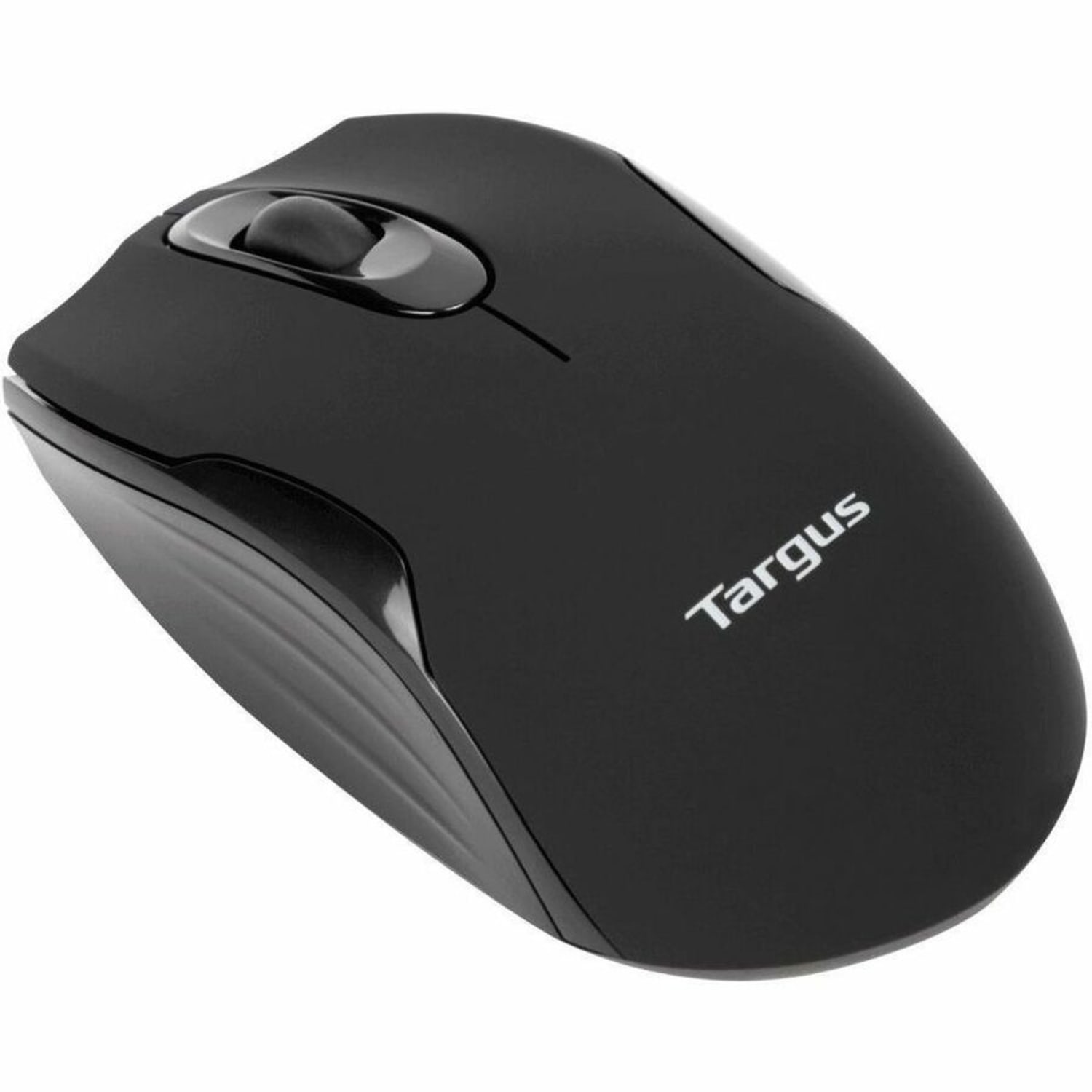 Targus W575 Wireless Optical Mouse, Full Size, Black, AMW575TT - Image 3