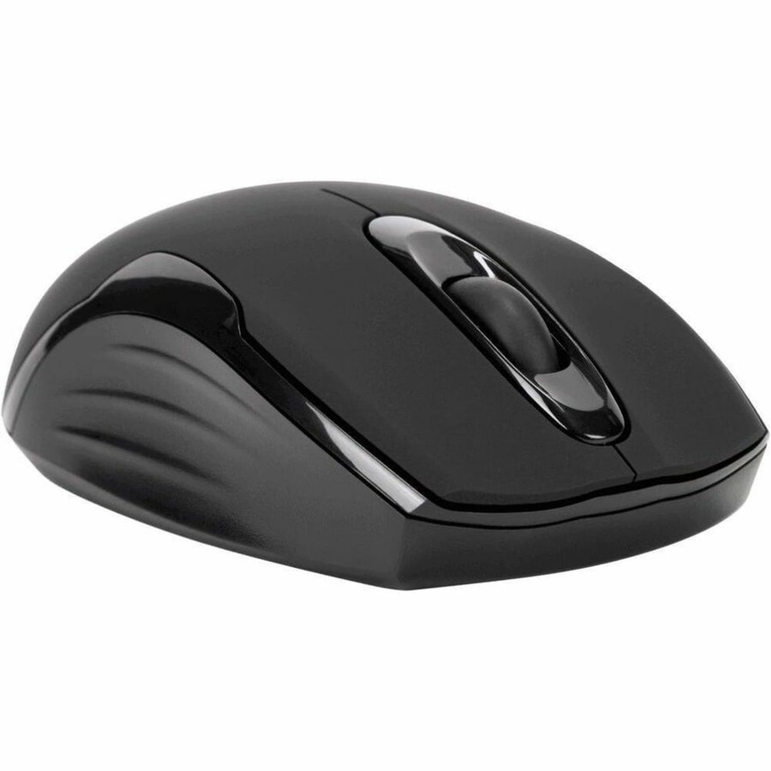 Targus W575 Wireless Optical Mouse, Full Size, Black, AMW575TT - Image 5