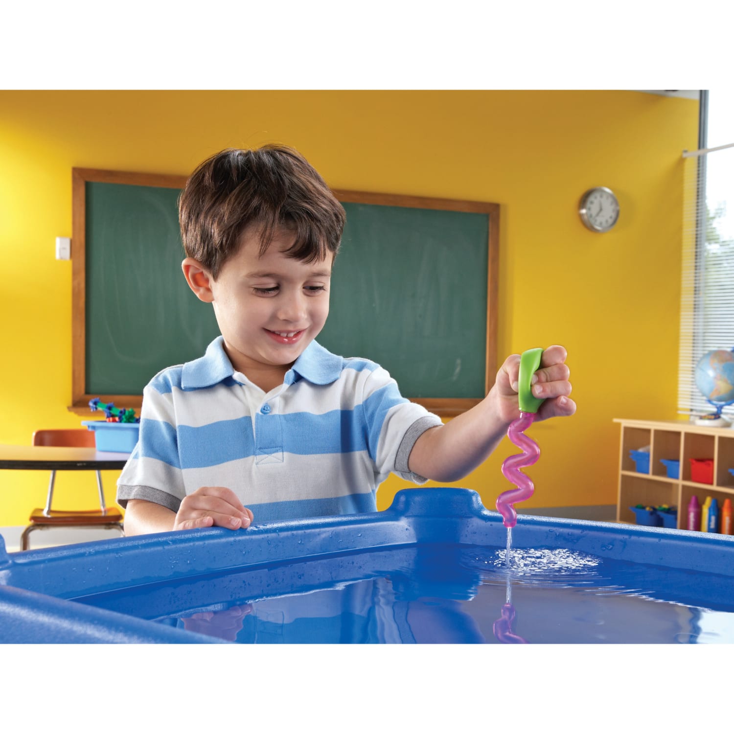 Learning Resources Twisty Droppers - Image 4