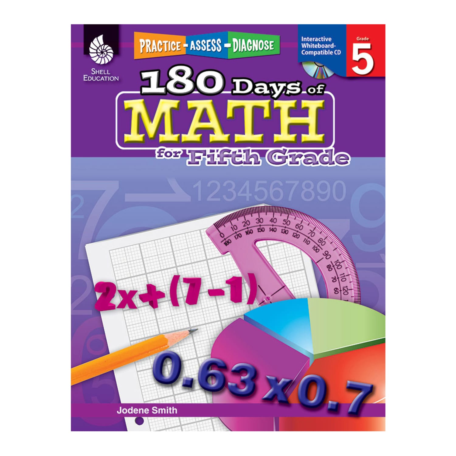 Grade 5