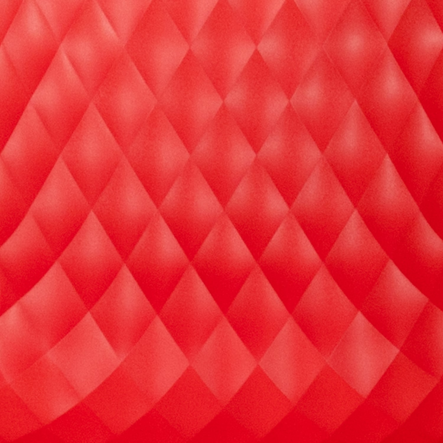 Flash Furniture Lowell Contemporary Design Plastic Stack Chair, Red - Image 12