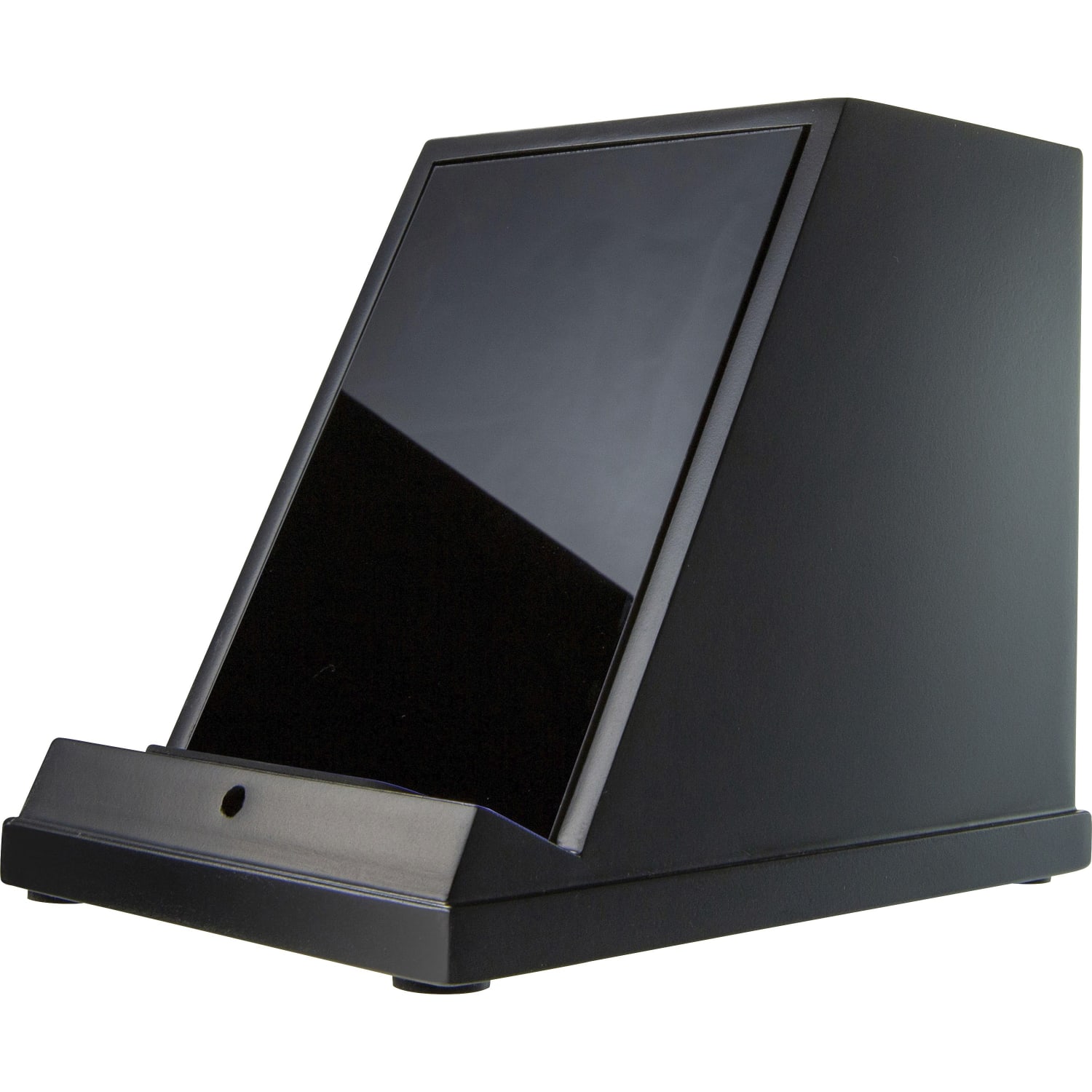 Victor CS100 Wireless Phone Charger with Pencil Cup - Input connectors: USB - 1 Each - Image 4