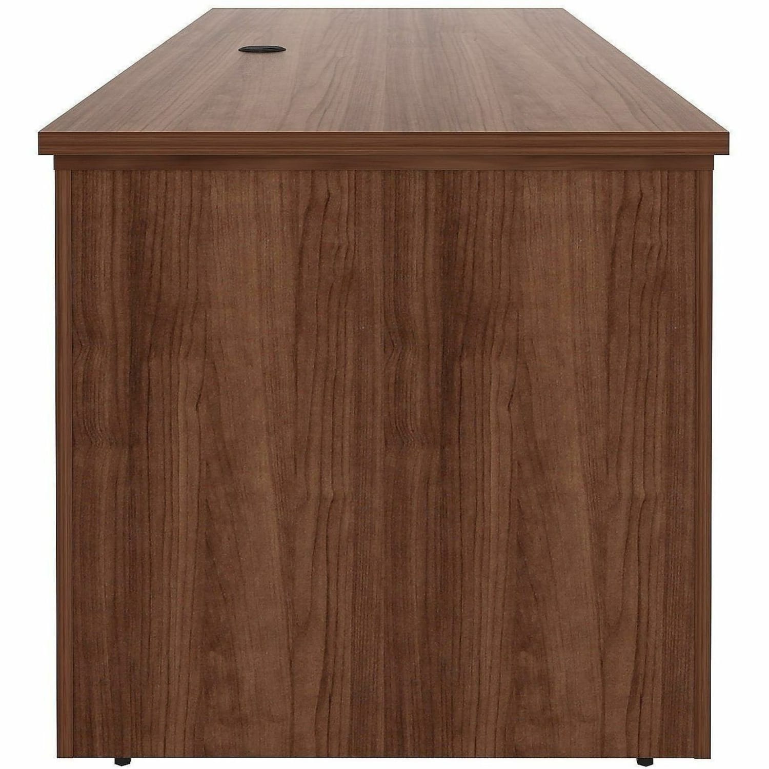 Lorell Essentials 72in Sit-to-Stand Desk Shell, 69642 - Image 4