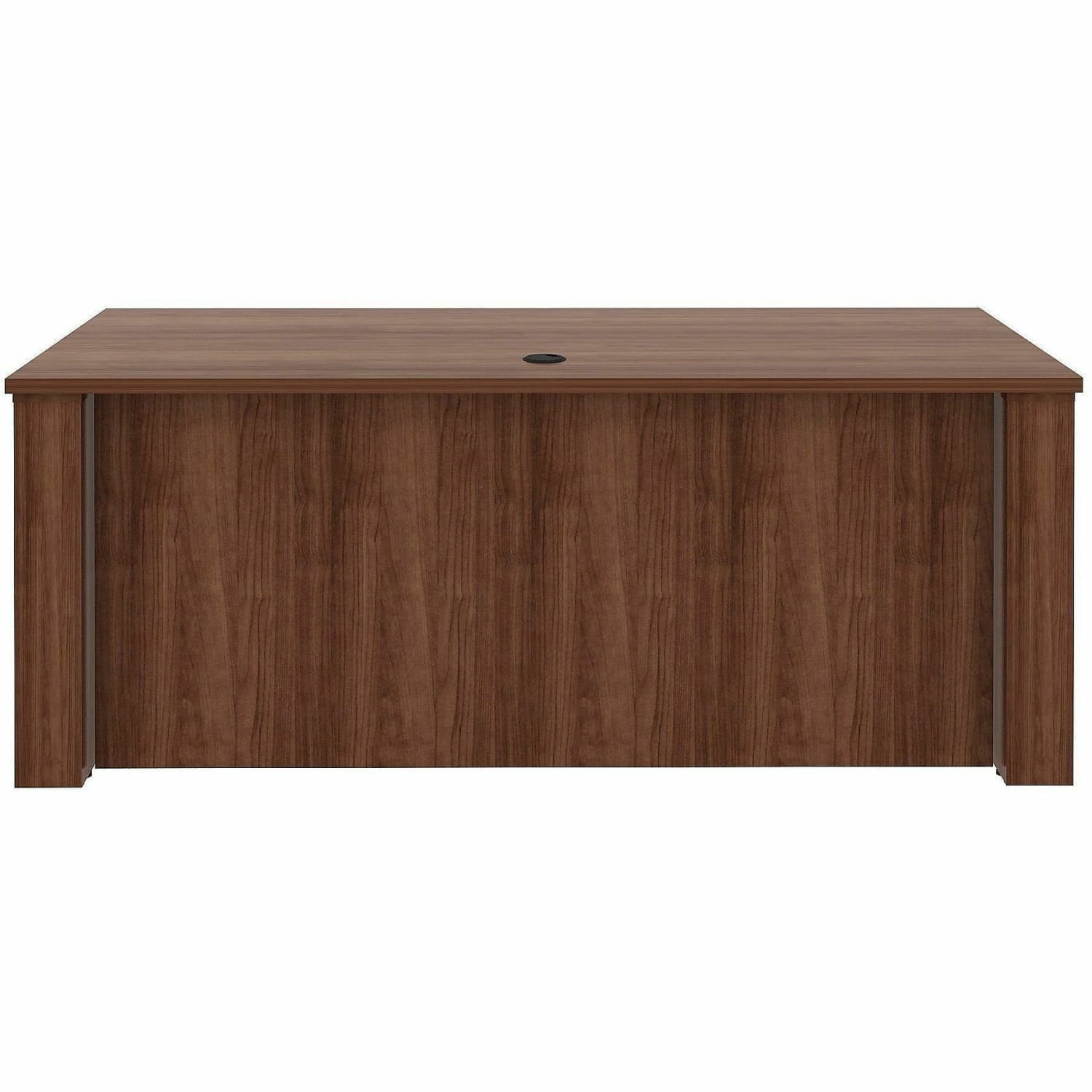 Lorell Essentials 72in Sit-to-Stand Desk Shell, 69642 - Image 6