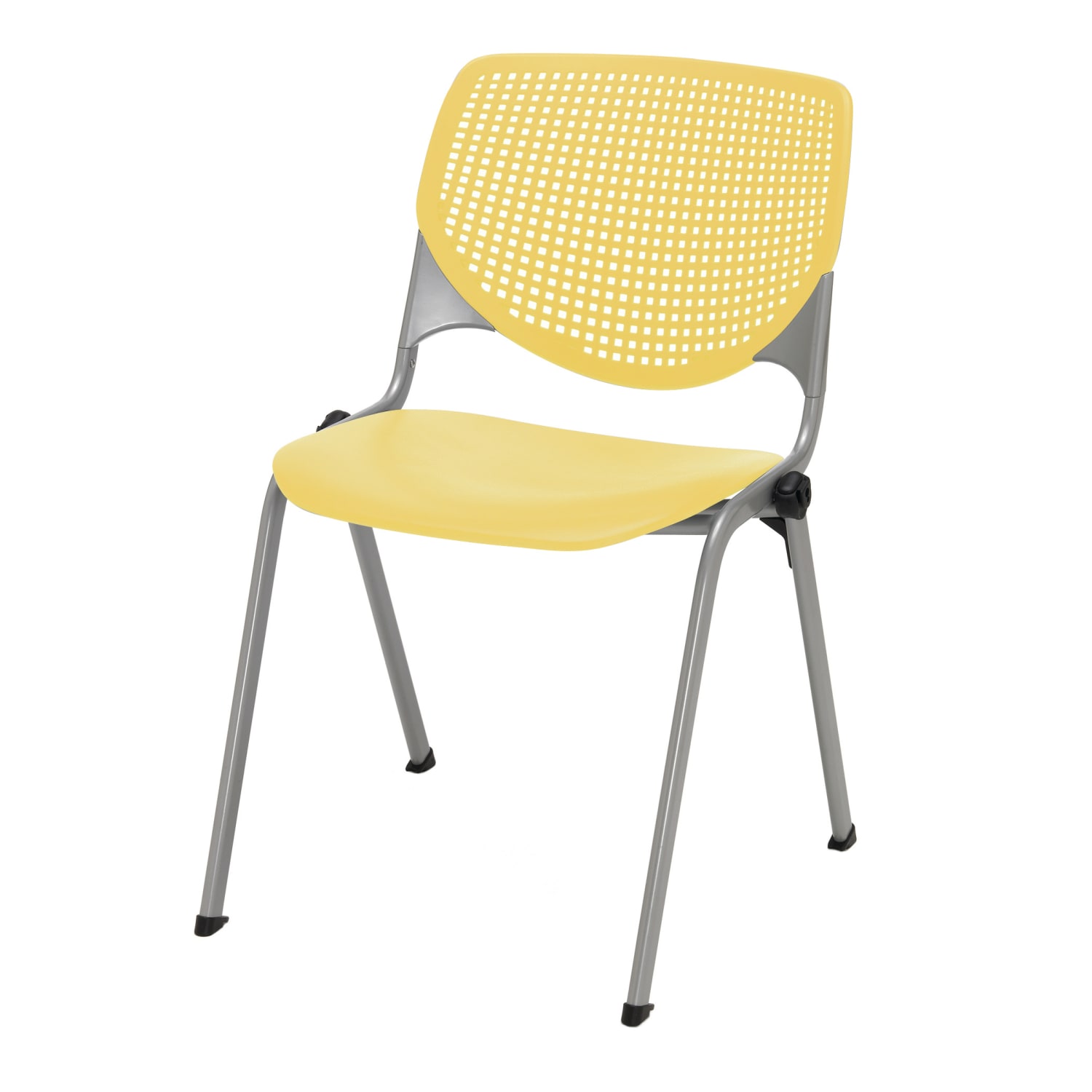 Yellow/Silver