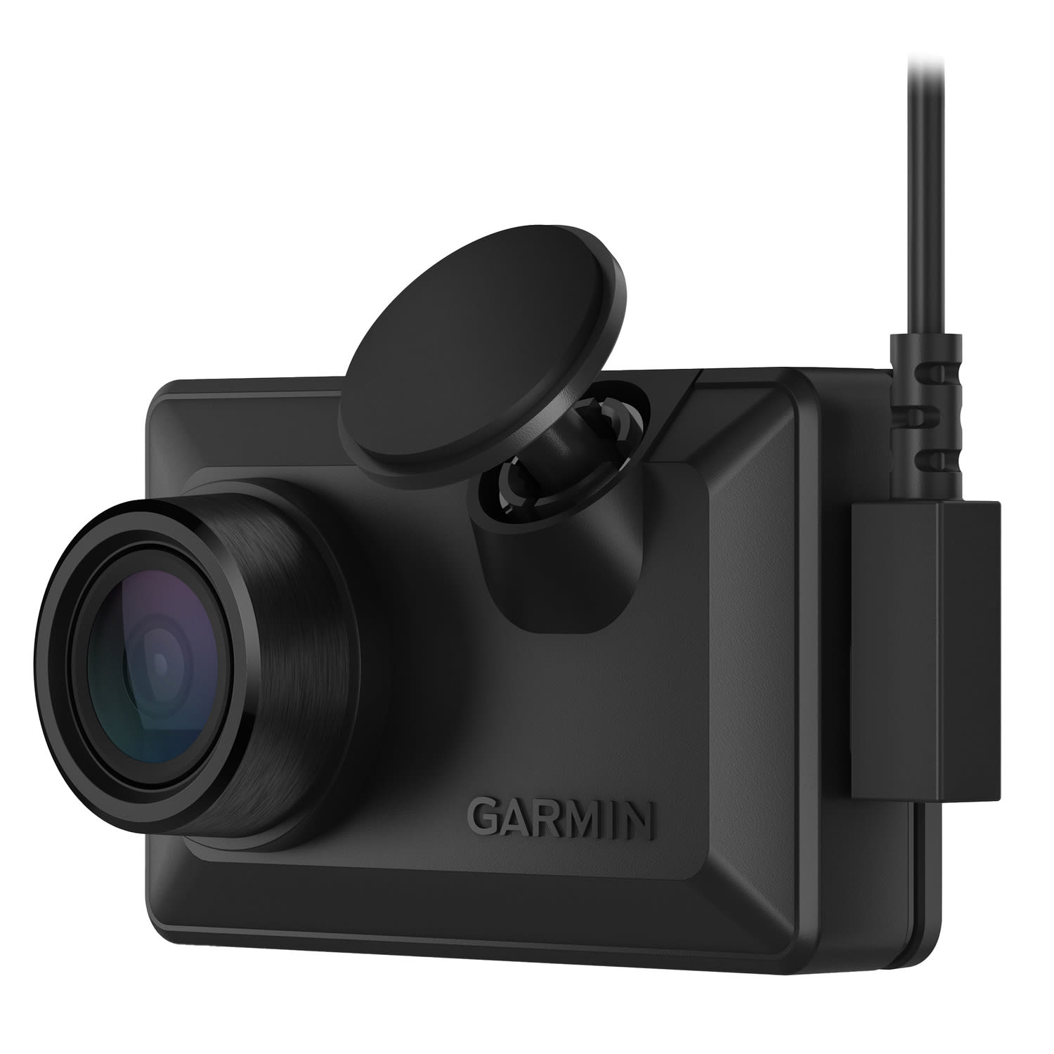 Garmin Dash Cam X Series 1080p Dash Camera With GPS And Built-in Clarity Polarizer, Black, X110 - Image 3