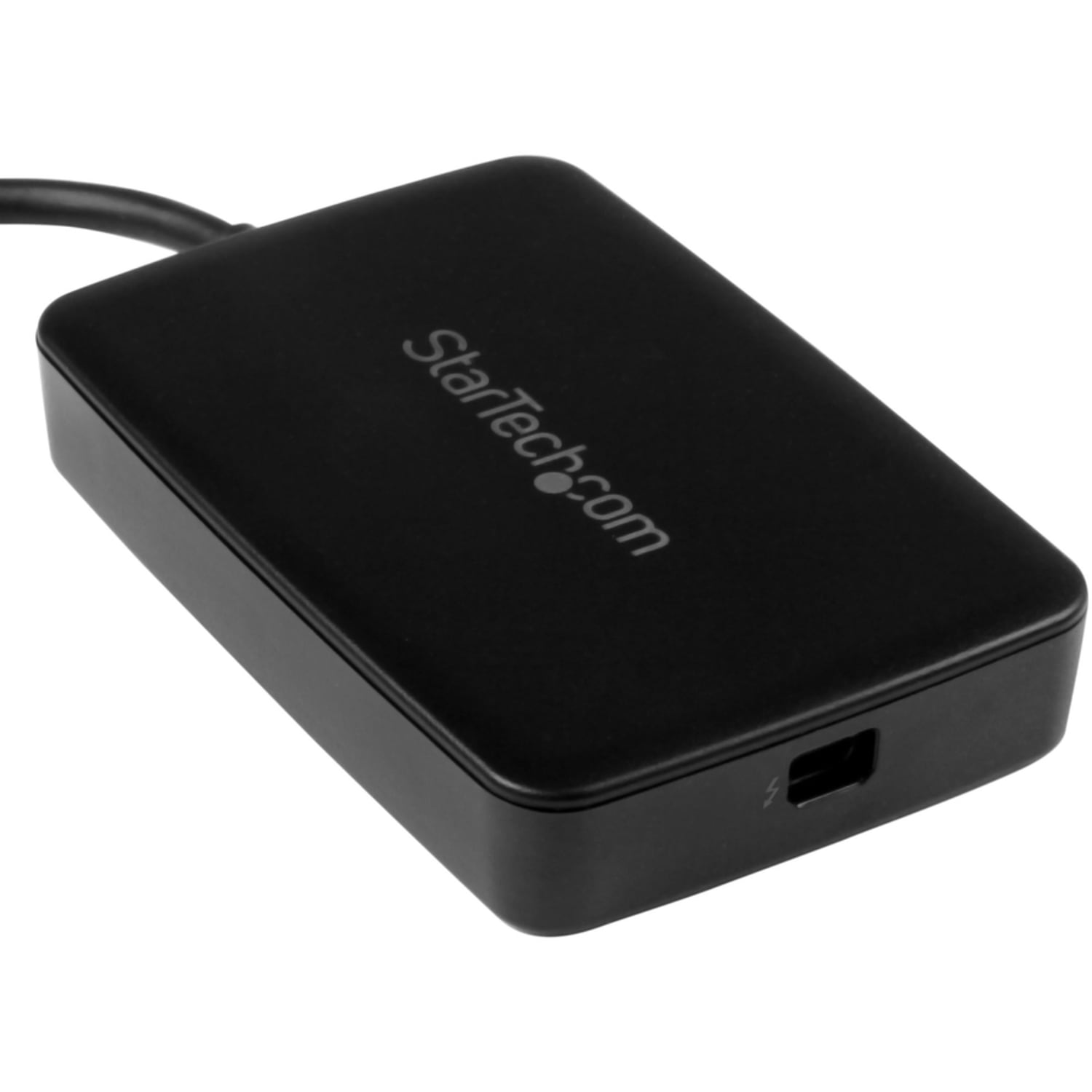StarTech.com Thunderbolt 3 to Thunderbolt 2 Adapter USB C to Mini DisplayPort - USB-C to Thunderbolt 2 - TBT3TBTADAP - Image 4