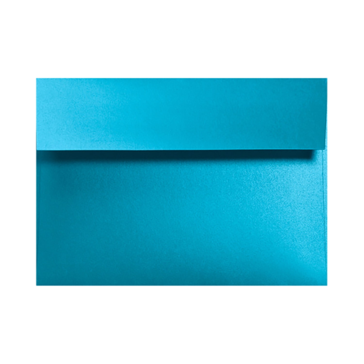 Trendy Teal