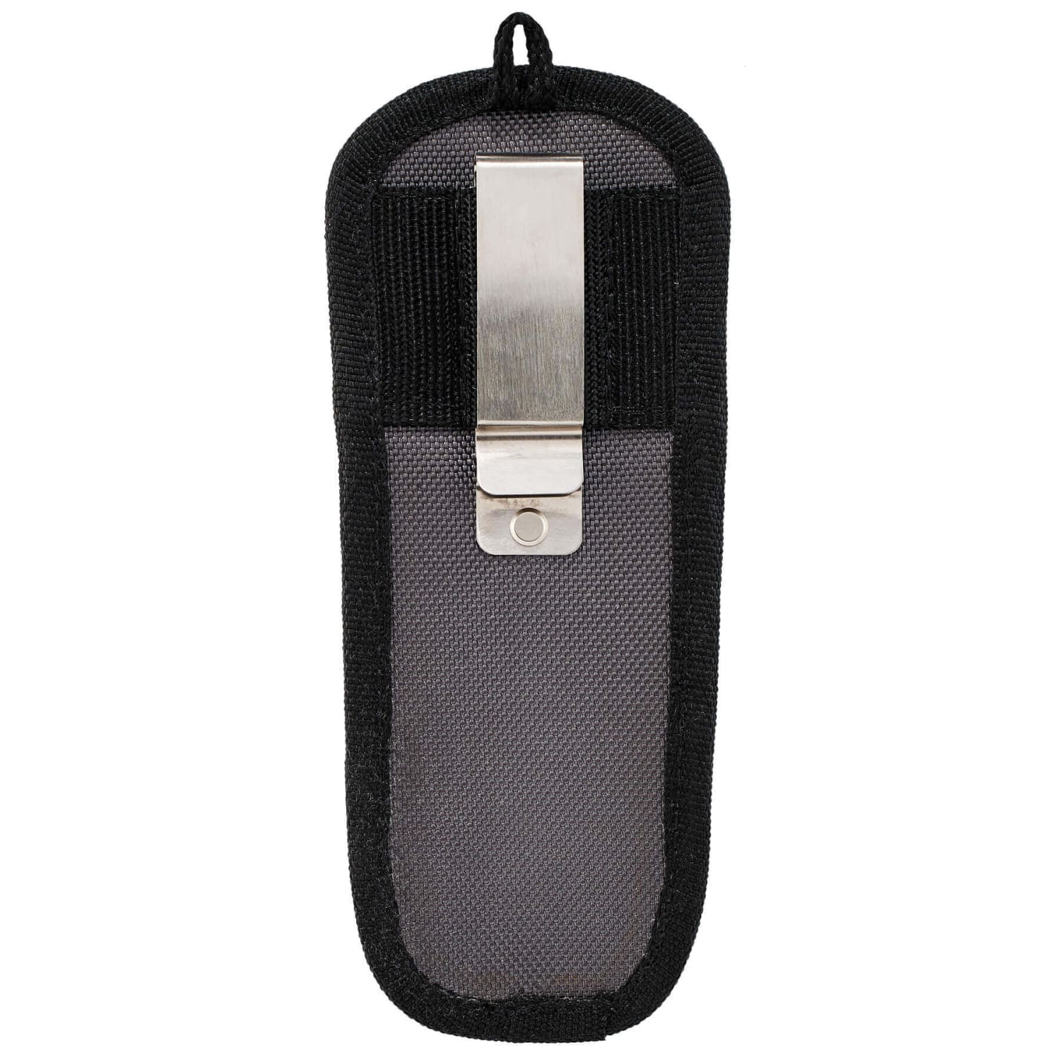 Ergodyne Arsenal 5567 Utility Knife Holder, 9inH x 1inW x 2inD, Gray - Image 3