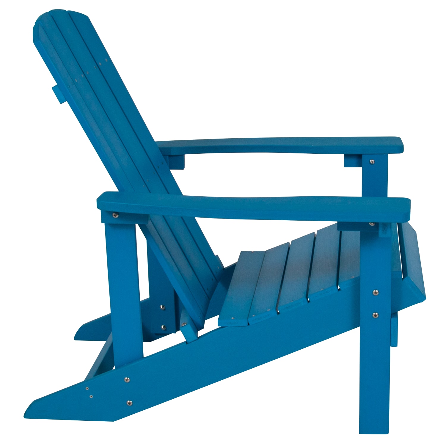 Flash Furniture Charlestown AllWeather Poly Resin Wood Adirondack Chairs Blue Set Of 2 Chairs PopularChairscom Flash Furniture Charlestown All Weather Poly Resin Wood Adirondack Chairs Blue Set Of 2 Chairs PopularChairscom