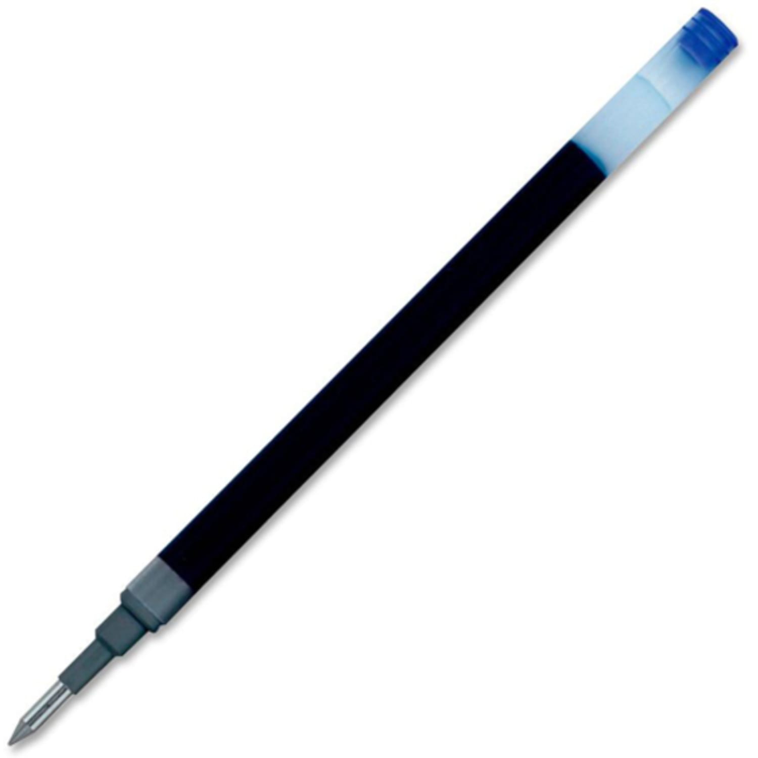 Pilot G2 Premium Gel Ink Refills, Extra-Fine Point, 0.5 mm, Blue Ink, Pack Of 2 - Image 4