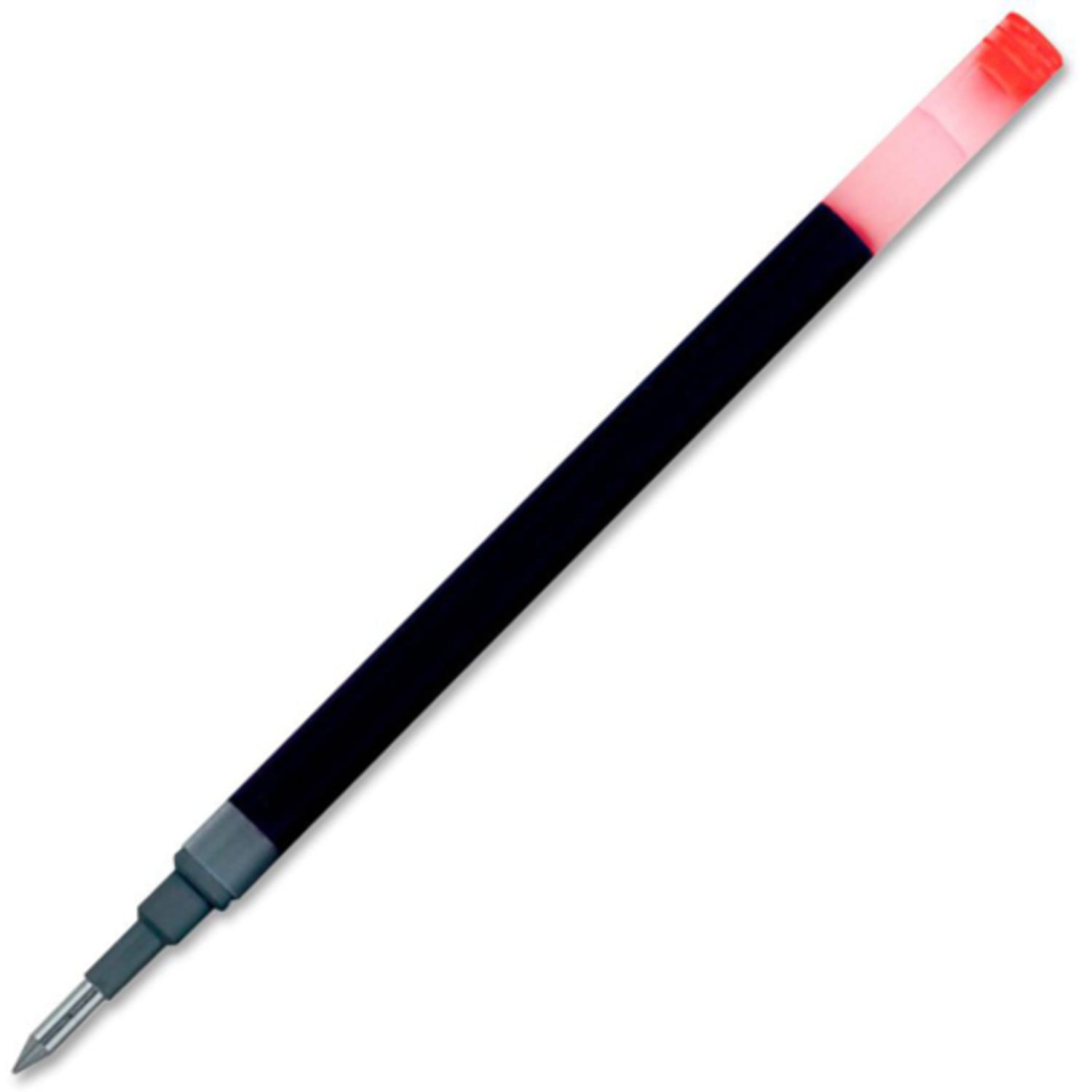 Pilot G2 Premium Gel Ink Refills, Extra-Fine Point, 0.5 mm, Red Ink, Pack Of 2 - Image 3