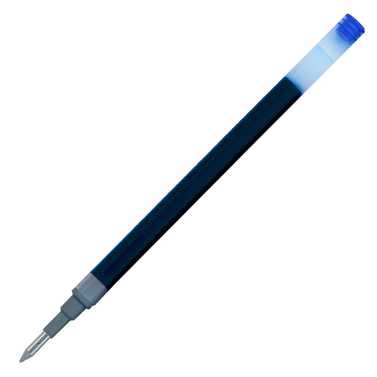 Pilot G2 Gel Refill, Fine Point, 0.7mm, Blue Ink, Pack of 2 Refills - Image 3