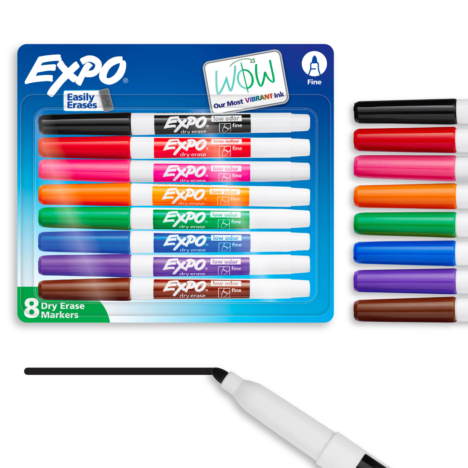 Assorted Colors
