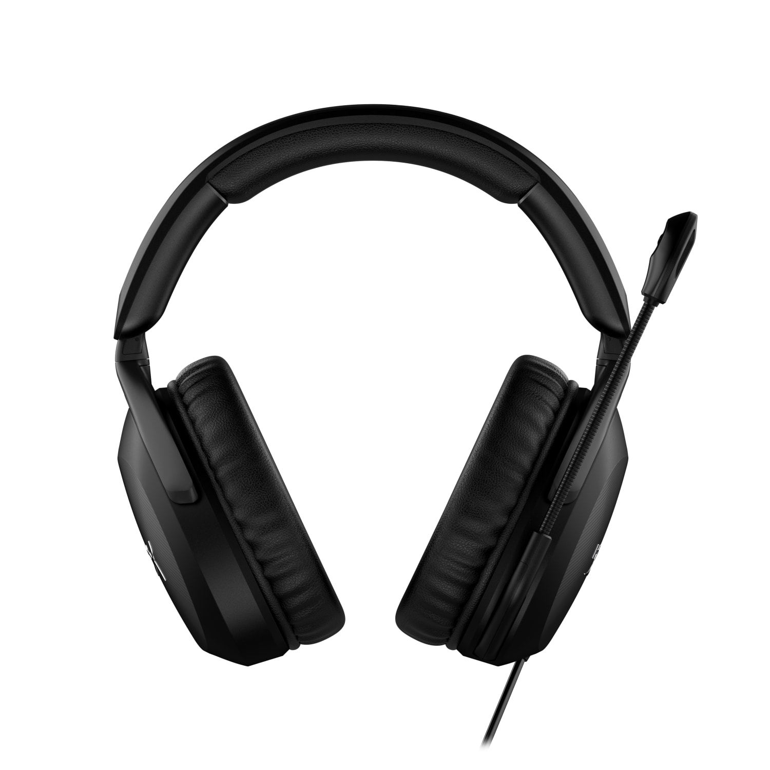 HyperX Cloud Stinger 2 Wired Gaming Headset, Black, 519T1AA - Image 3
