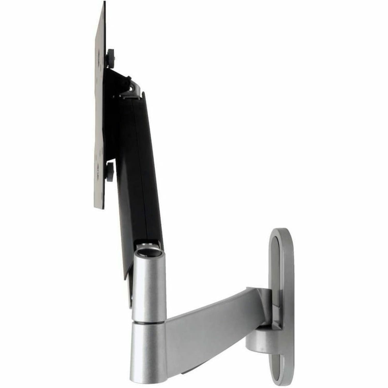 Eaton Tripp Lite Series Display TV Wall Monitor Mount Arm Swivel/Tilt 17in to 42in TVs / EA / Flat-Screens - Bracket - for LCD display - steel - black - screen size: 17in-42in - wall-mountable - Image 5