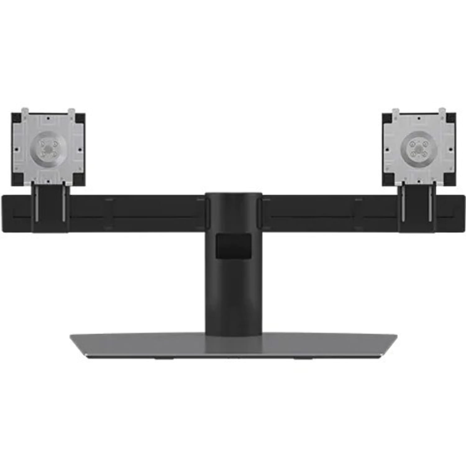 Dell Monitor Stand, Up to 27in Screen Support, 13.20 lb Load Capacity, 14.90inH x 31.50inW x 9.60inD - Image 3