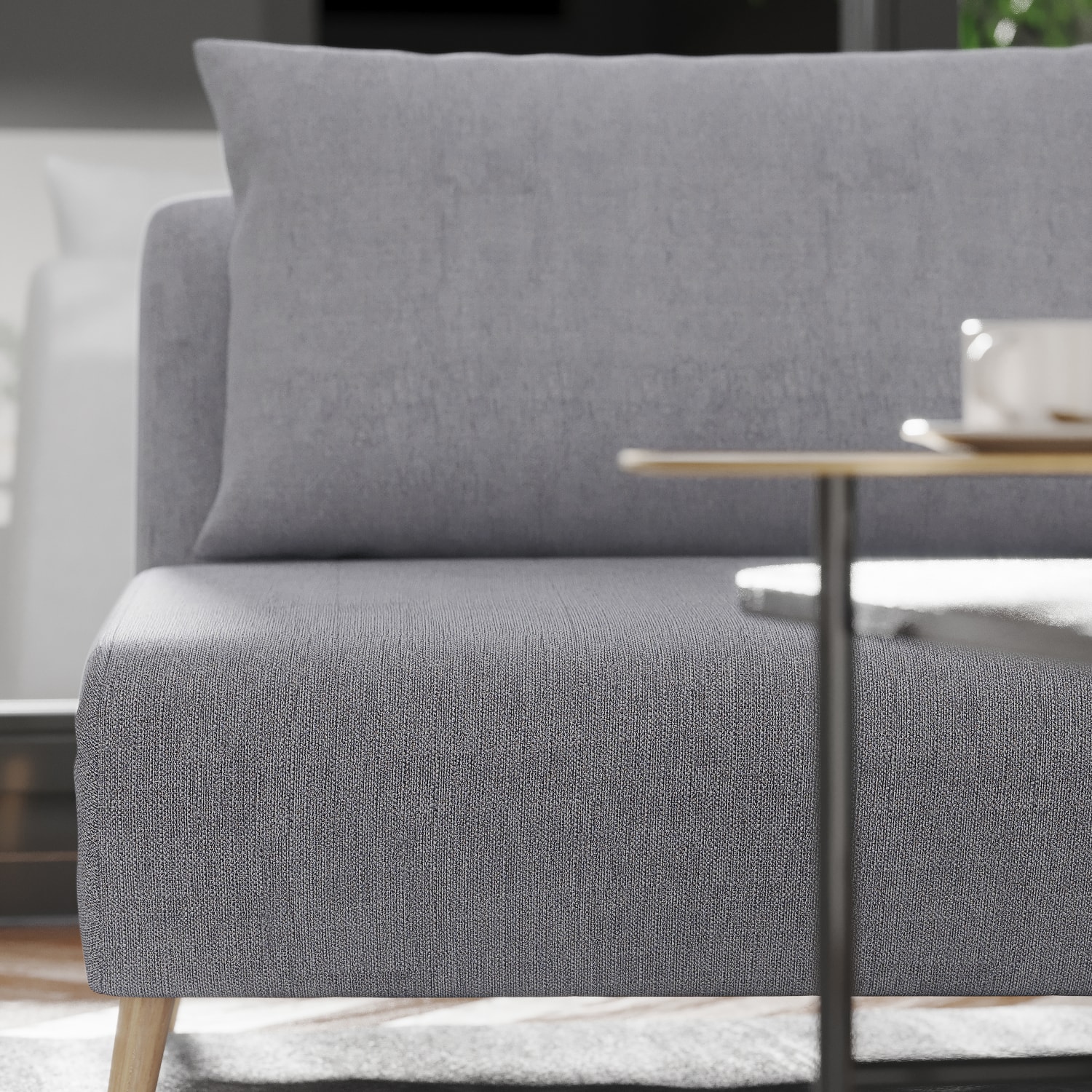 Flash Furniture Shaw Convertible TriFold Fabric Sleeper Guest Chair Light Gray PopularChairscom Flash Furniture Shaw Convertible Tri Fold Fabric Sleeper Guest Chair Light Gray PopularChairscom