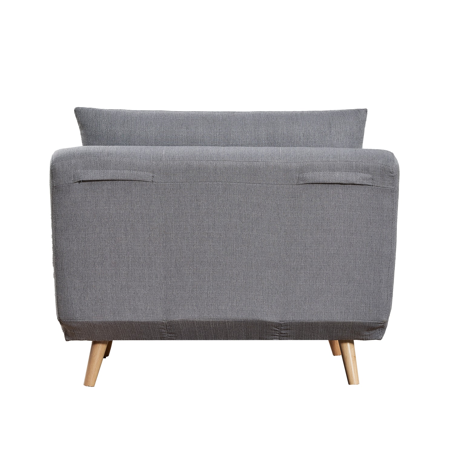 Flash Furniture Shaw Convertible TriFold Fabric Sleeper Guest Chair Light Gray PopularChairscom Flash Furniture Shaw Convertible Tri Fold Fabric Sleeper Guest Chair Light Gray PopularChairscom
