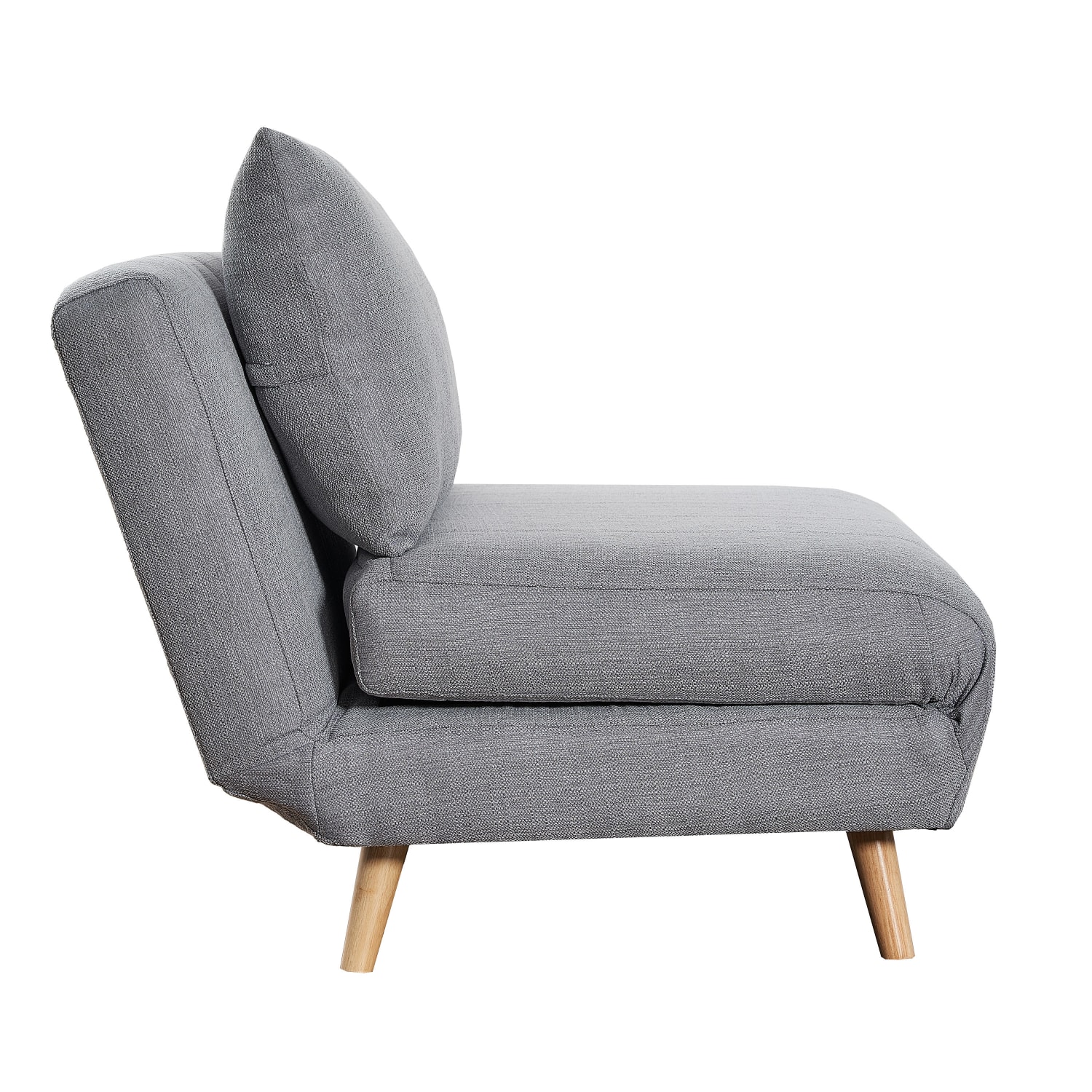 Flash Furniture Shaw Convertible TriFold Fabric Sleeper Guest Chair Light Gray PopularChairscom Flash Furniture Shaw Convertible Tri Fold Fabric Sleeper Guest Chair Light Gray PopularChairscom