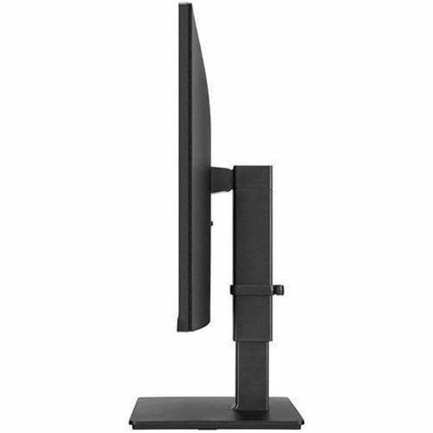 LG 32BN67U-B 31.5in 4K UHD LED Gaming LCD Monitor - 16:9 - Textured Black - 32in Class - In-plane Switching (IPS) Technology - 32BN67UB - Image 4