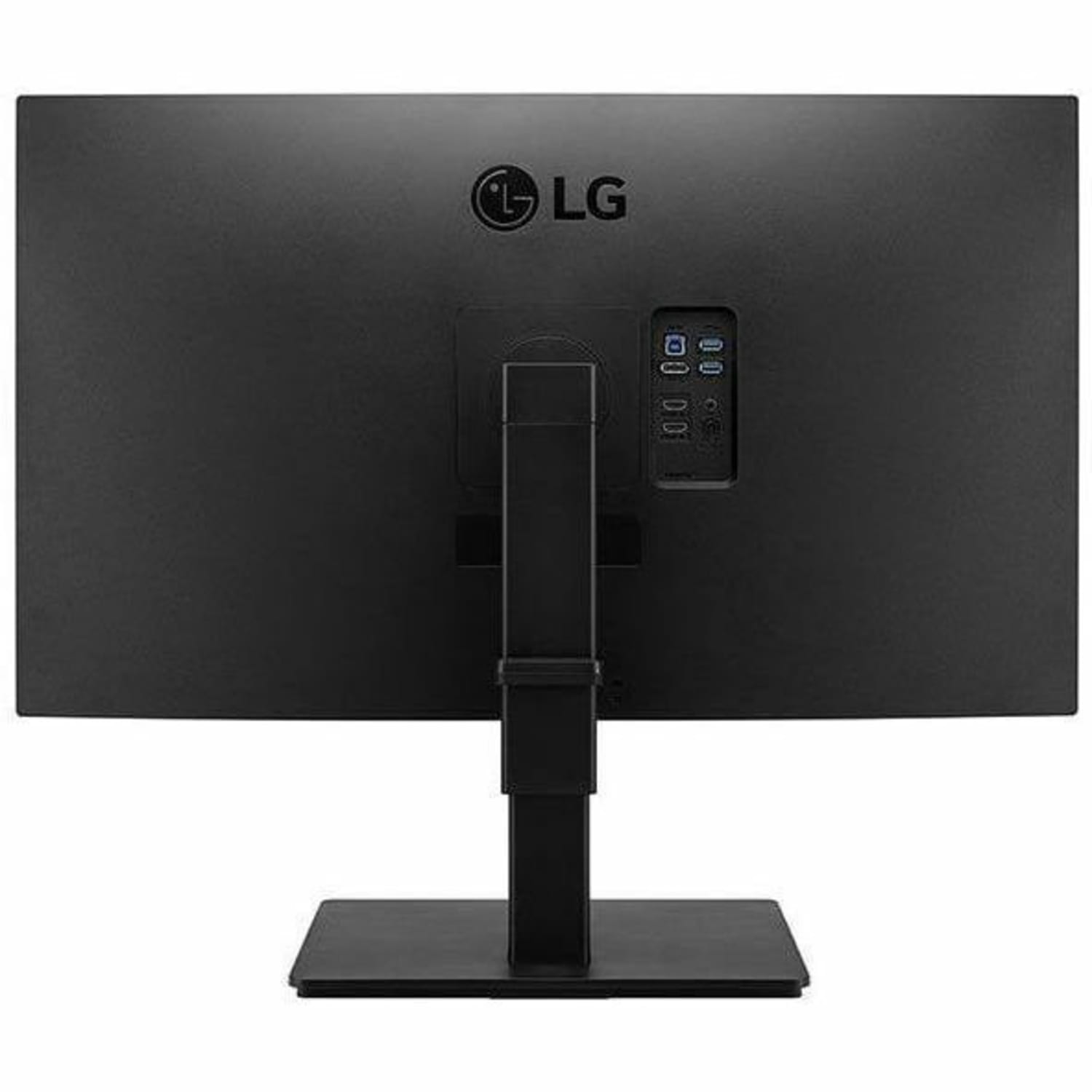 LG 32BN67U-B 31.5in 4K UHD LED Gaming LCD Monitor - 16:9 - Textured Black - 32in Class - In-plane Switching (IPS) Technology - 32BN67UB - Image 5